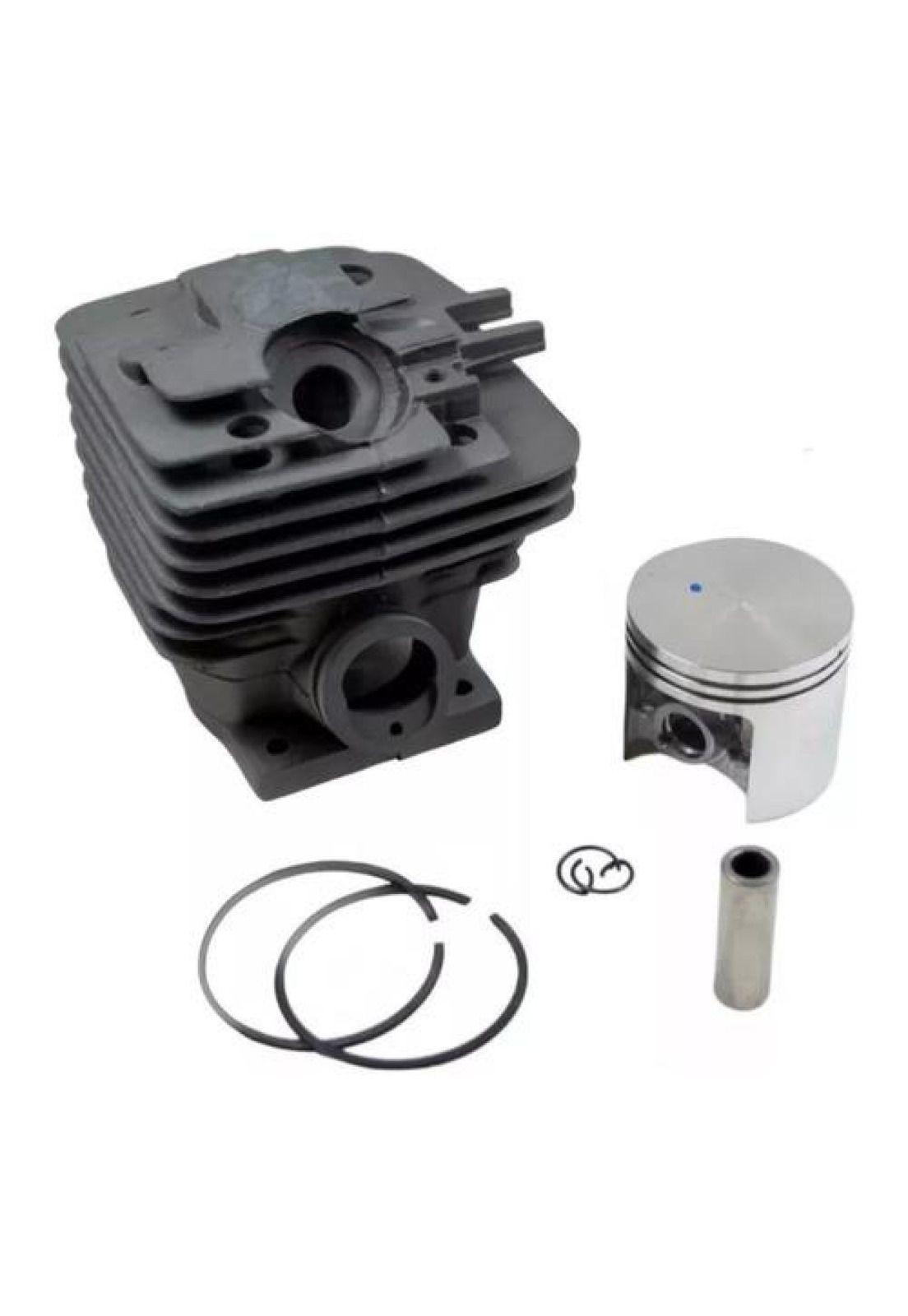 Kit Cilindro Pistón Y Anillos Para Motosierra Stihl Ms361-4
