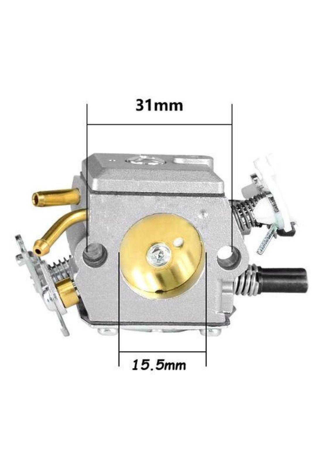 Carburador Compatible Motosierra H372xp-5