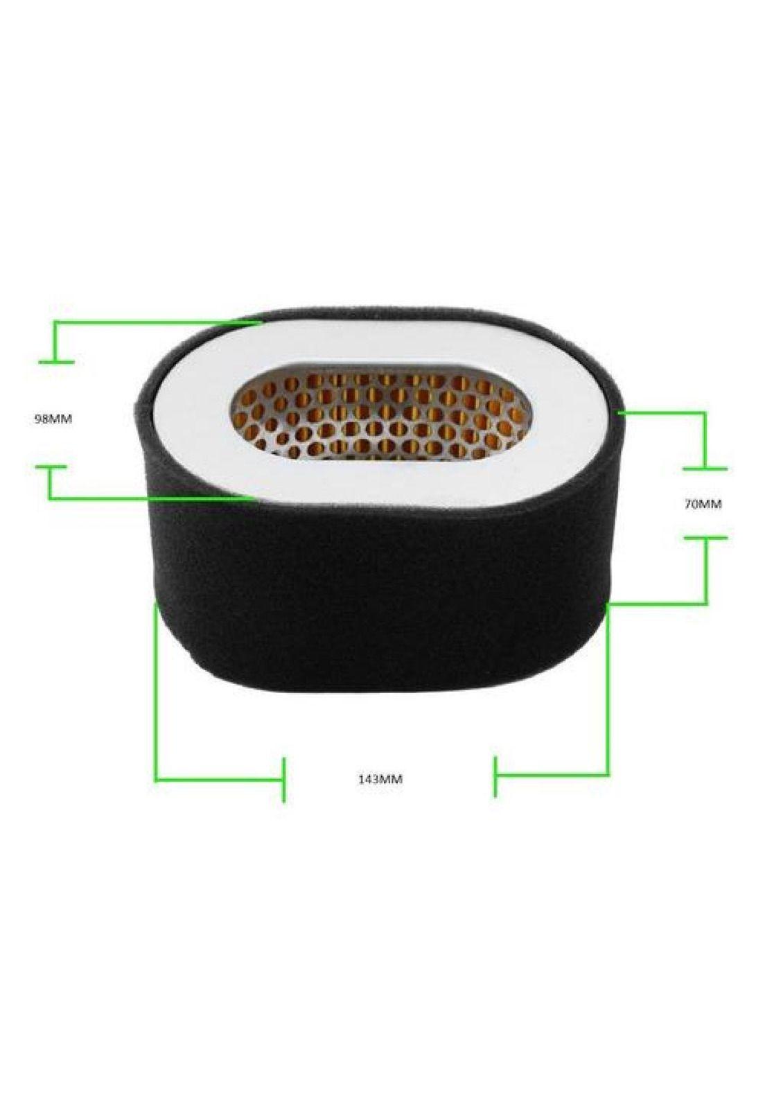 Kit De Filtros Mantencion Motor Diesel Kipor 186f-2