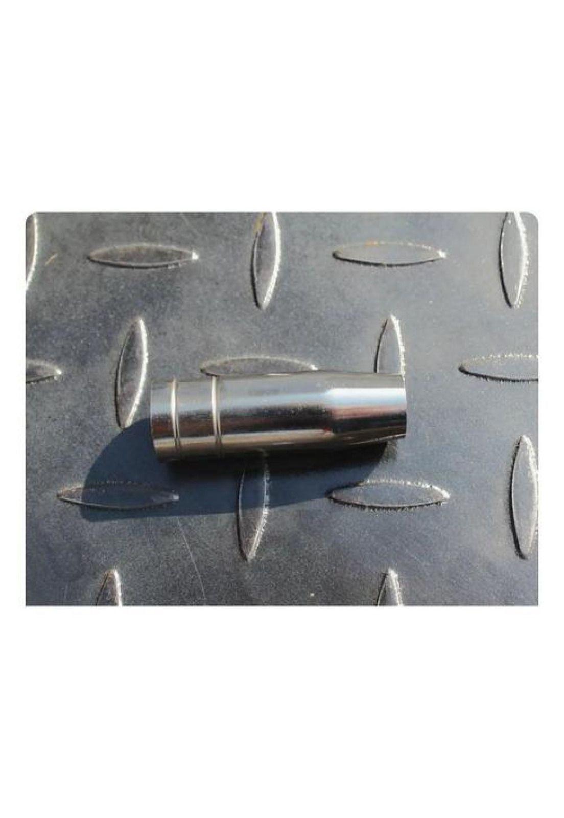 Tobera Mig  Cónica Binzel Bz15 De 12mm-2