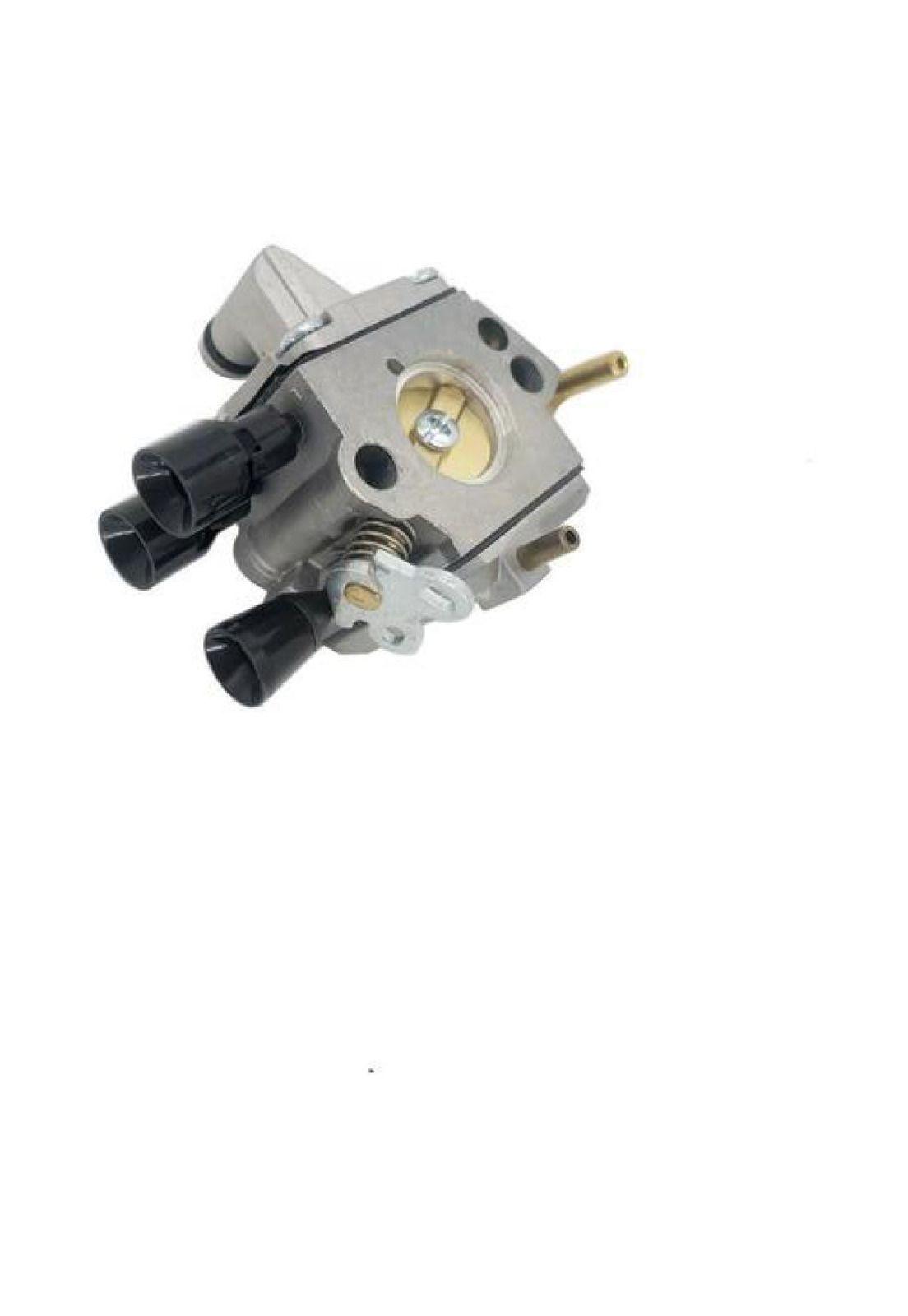 Carburador Para Motosierra Ms193t-5