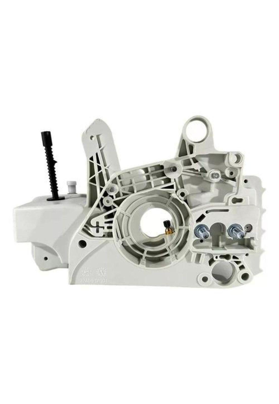 Carter Para Motosierra Compatible Con Stihl Ms250+2 Tapas-3