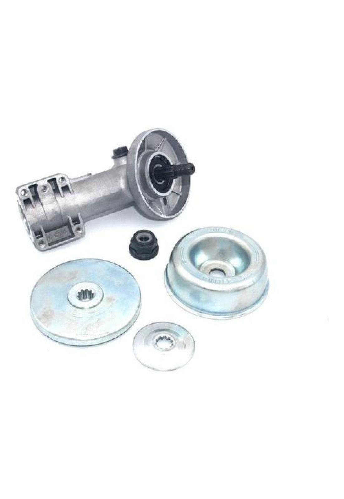 Cabezal De Engranaje Compatible Con Stihl Fs120-5