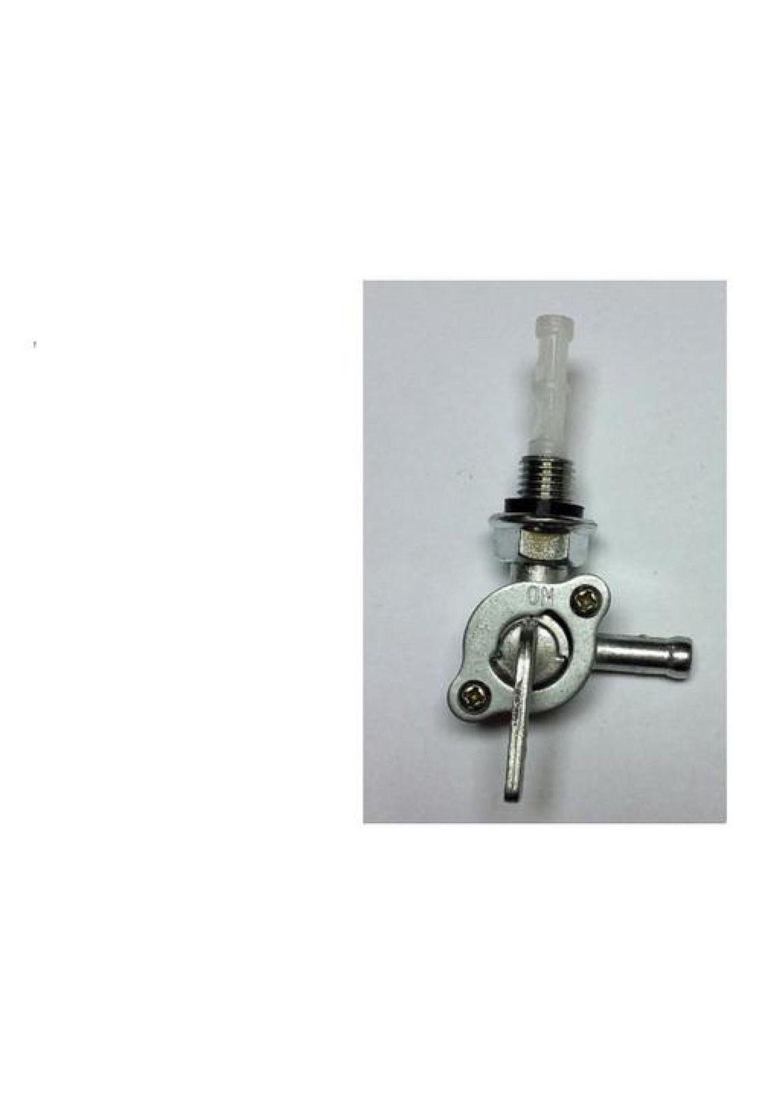 Llave De Paso Para Generador Et950 Salida Derecha-3