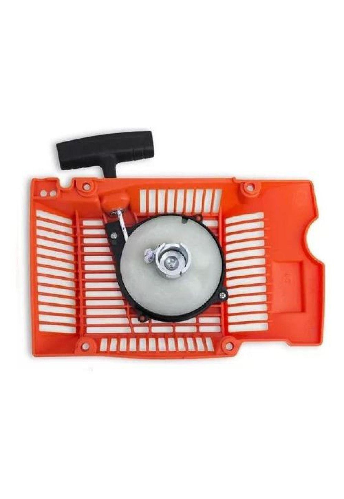 Tapa Arranque Motosierra Para Husqvarna 61 Husqvarna 268-2