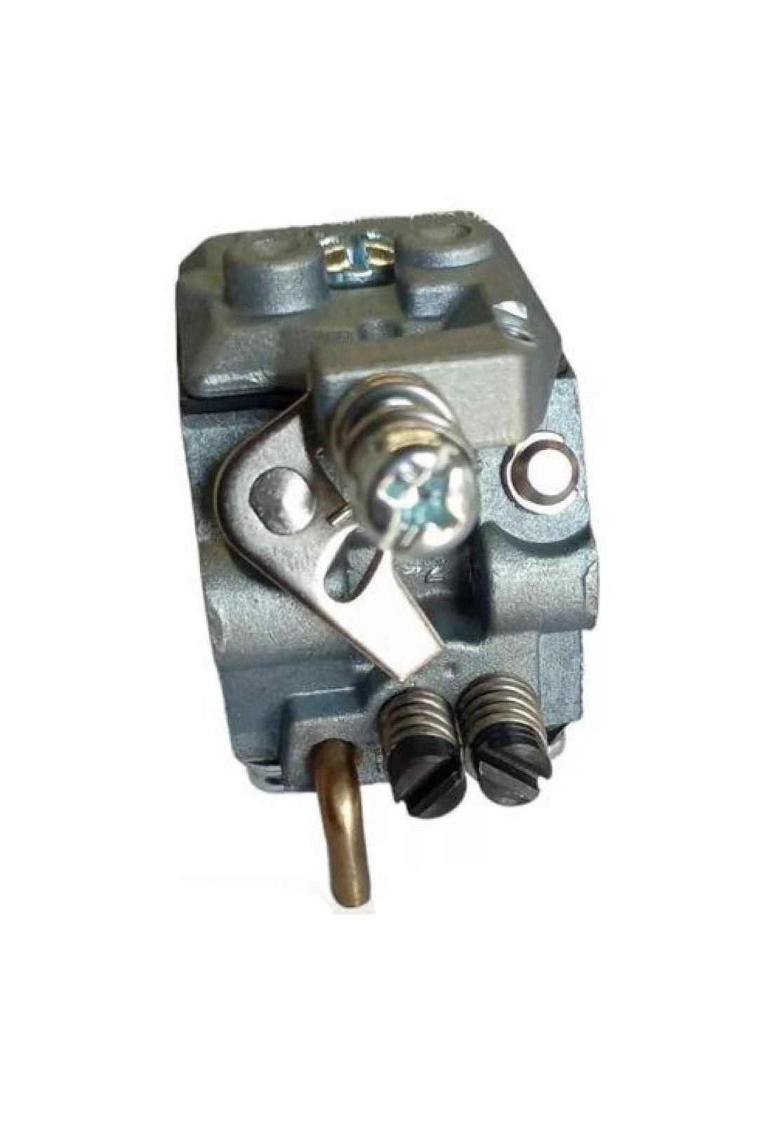Carburador Para Motosierra China 3800 38cc-4