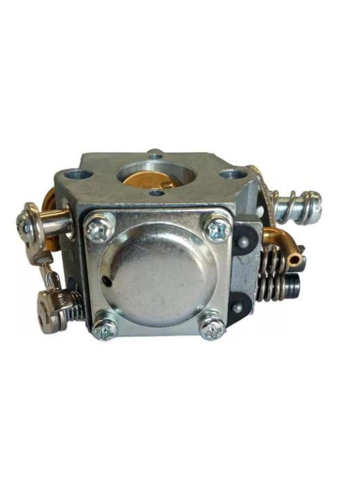 Carburador Para Motosierra China 3800 38cc-6