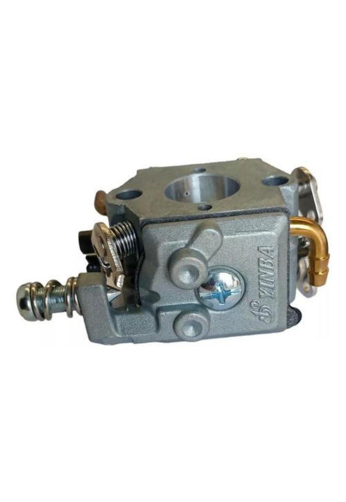 Carburador Para Motosierra China 3800 38cc-7