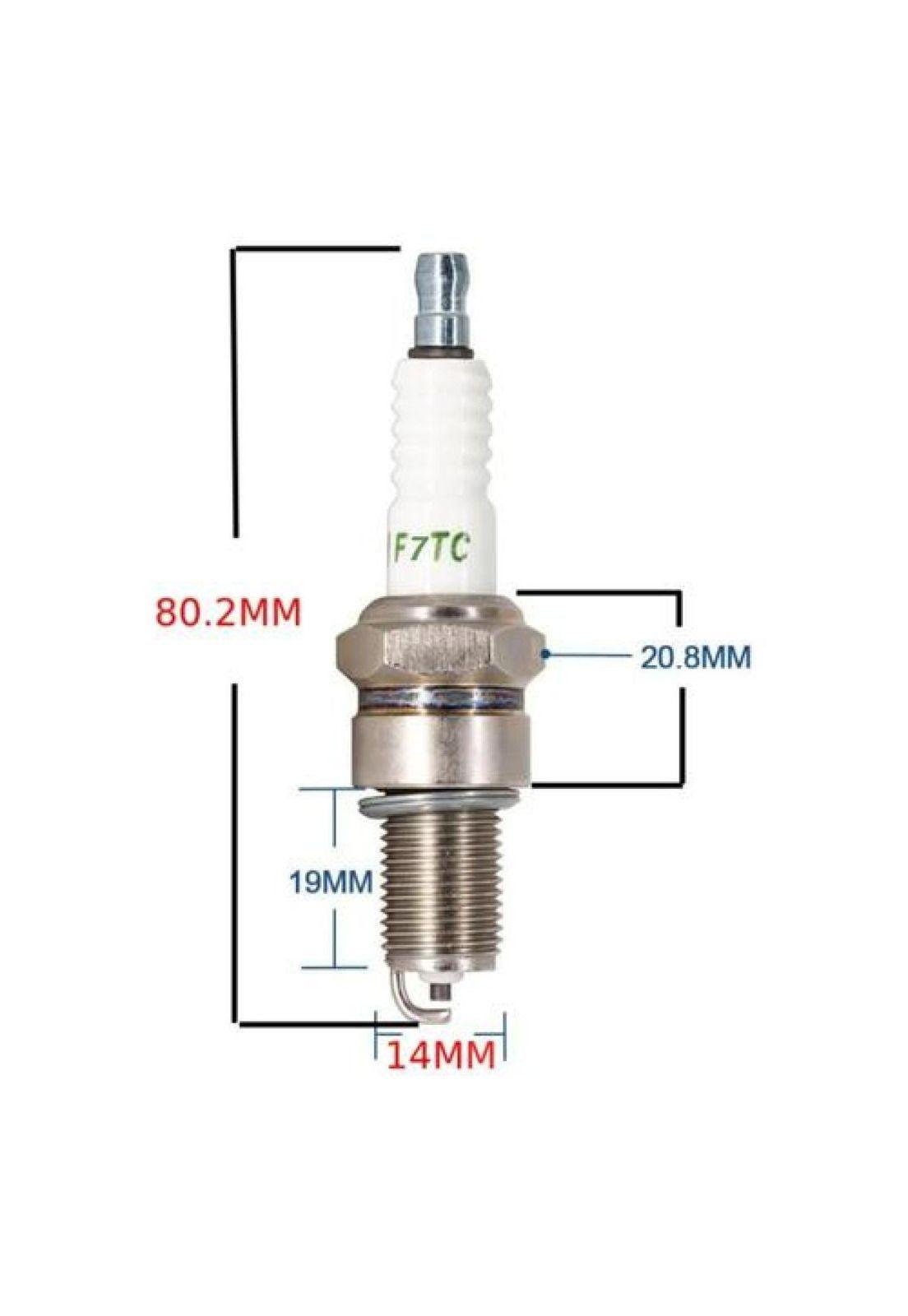 Carburador Generador 2kva - 3,5kva + Kit Mantención Gx160-2