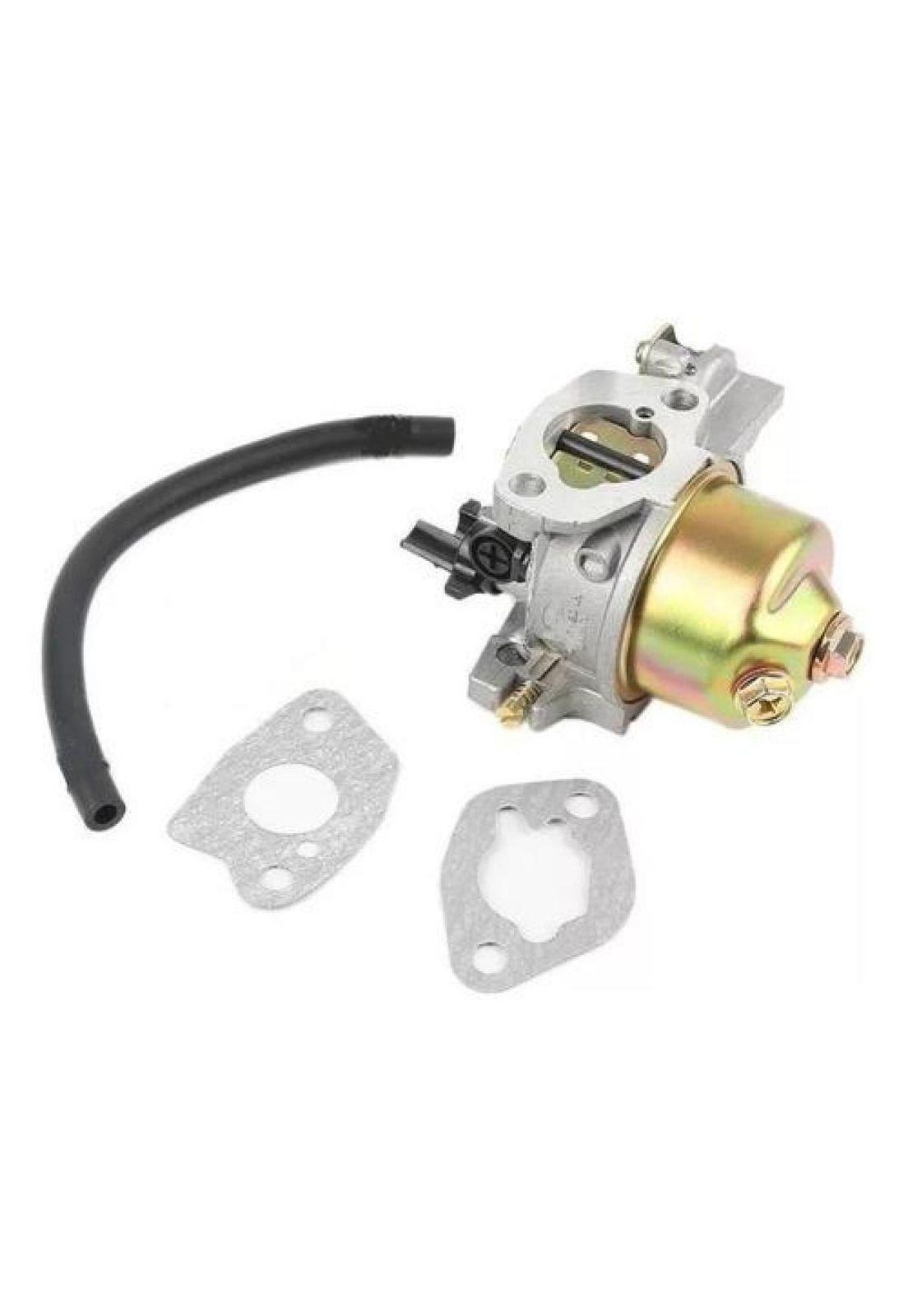 Carburador Generador 2kva - 3,5kva + Kit Mantención Gx160-3