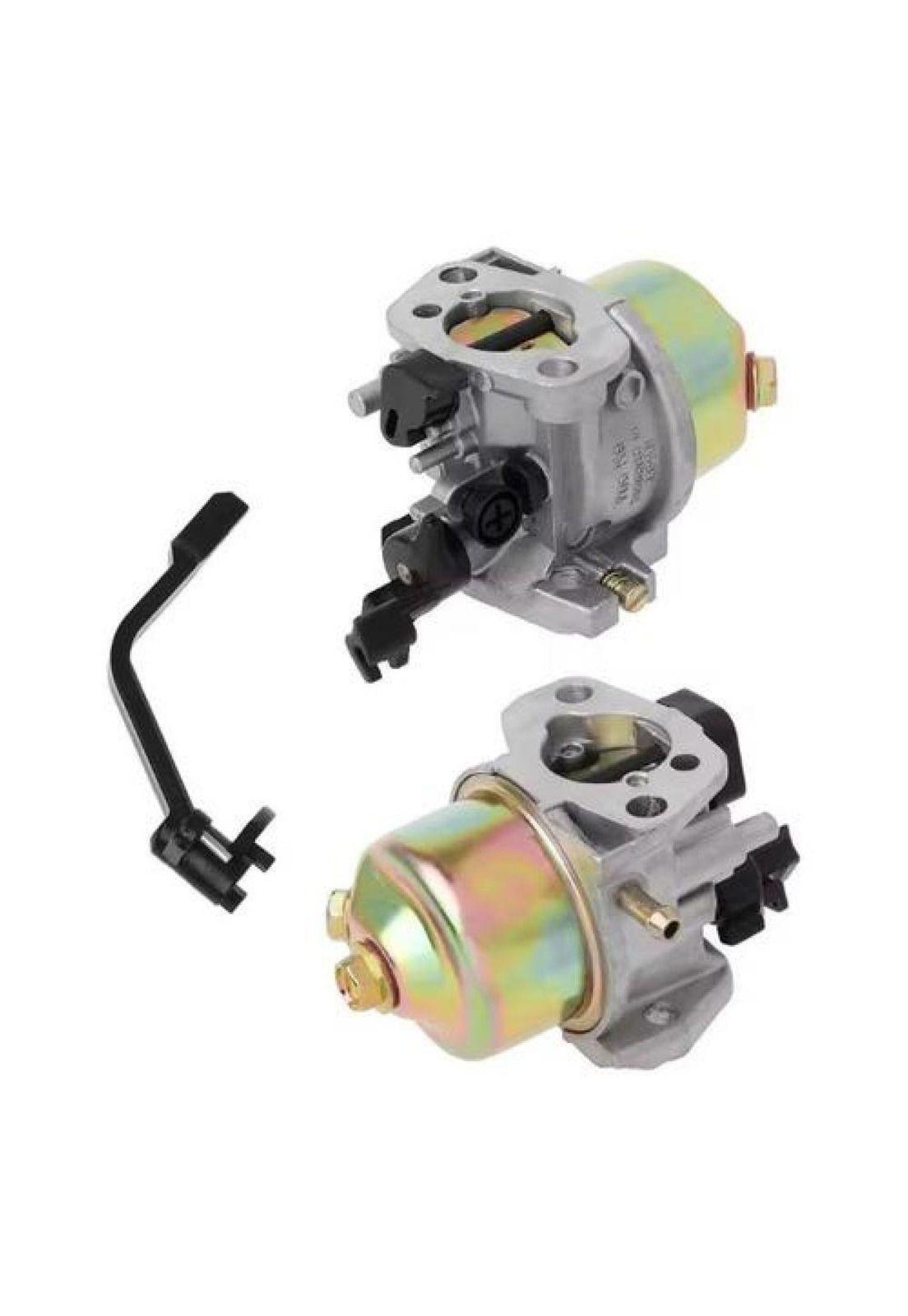 Carburador Generador 2kva - 3,5kva + Kit Mantención Gx160-7