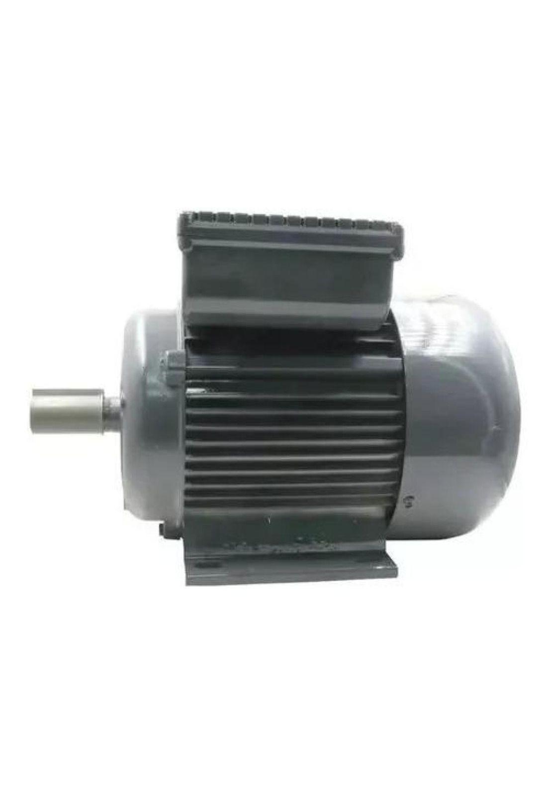 Motor Eléctrico 2hp 2800rpm Profesional-2