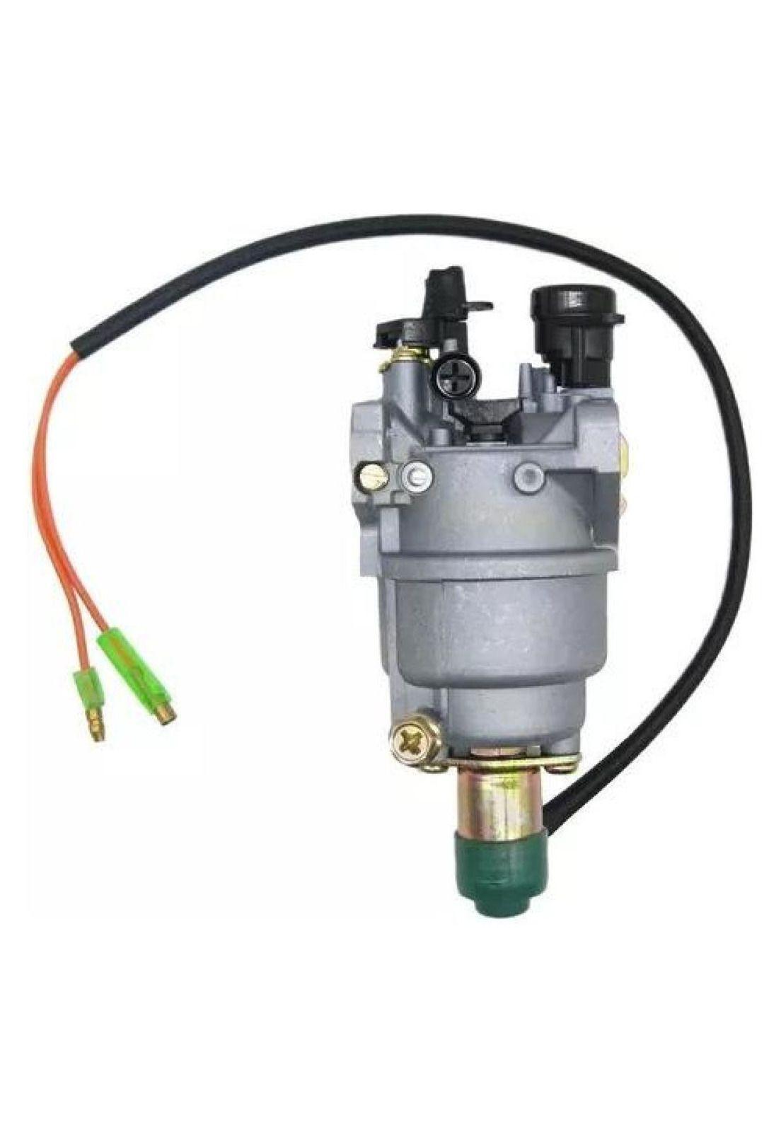 Carburador Automático Generador 4-8kva Gx390 13hp Gx340 188f-2