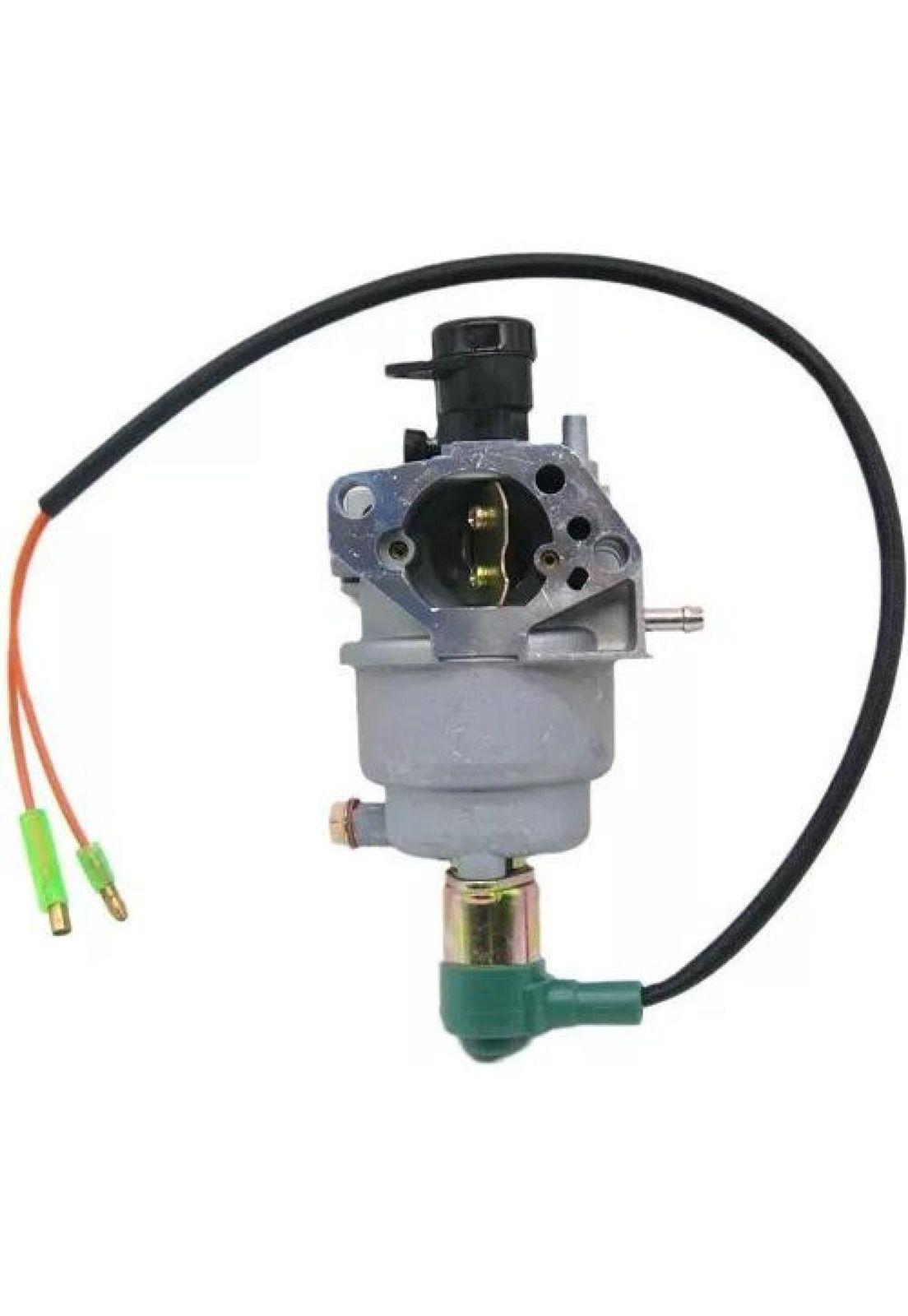 Carburador Automático Generador 4-8kva Gx390 13hp Gx340 188f-3