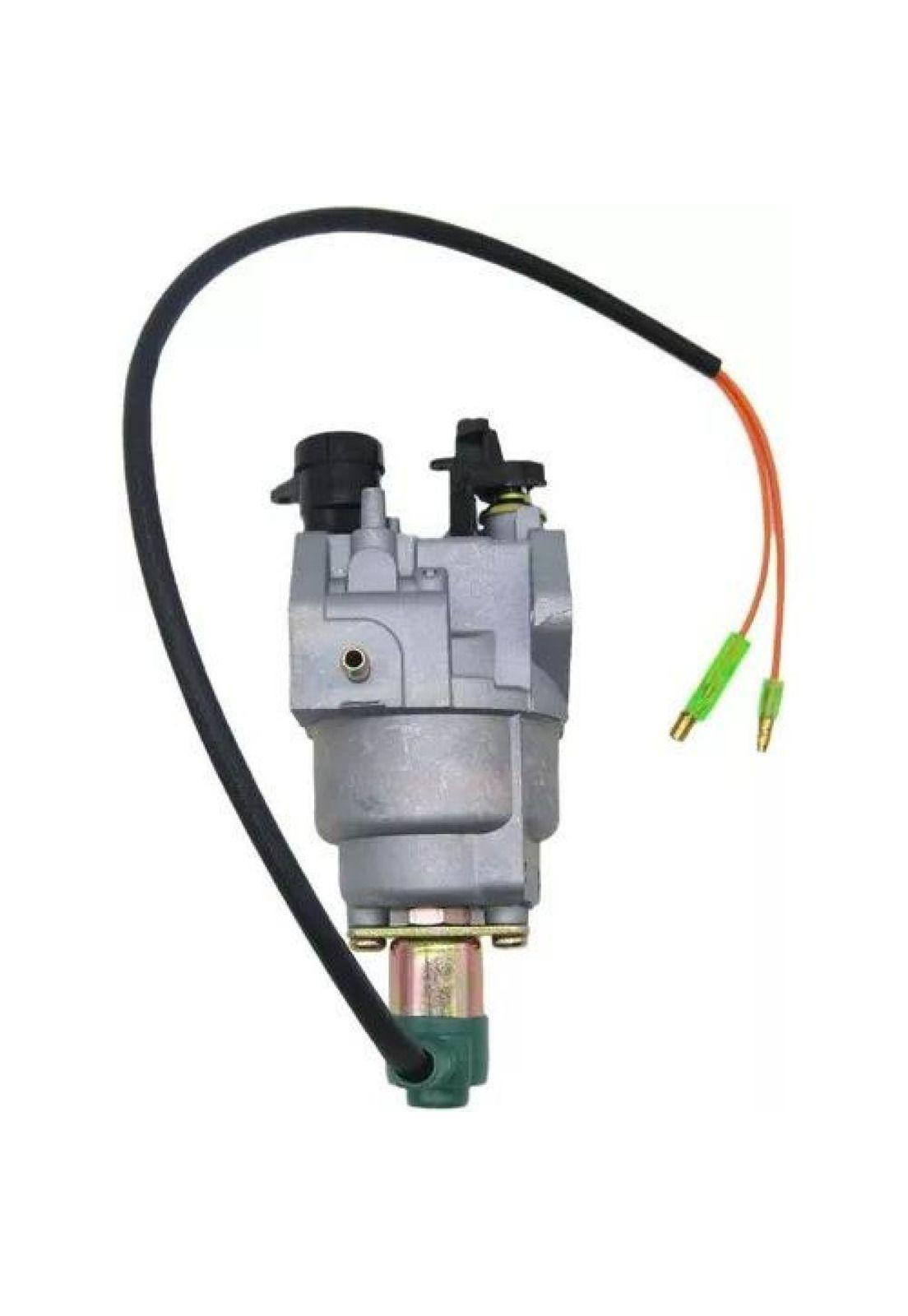 Carburador Automático Generador 4-8kva Gx390 13hp Gx340 188f-4