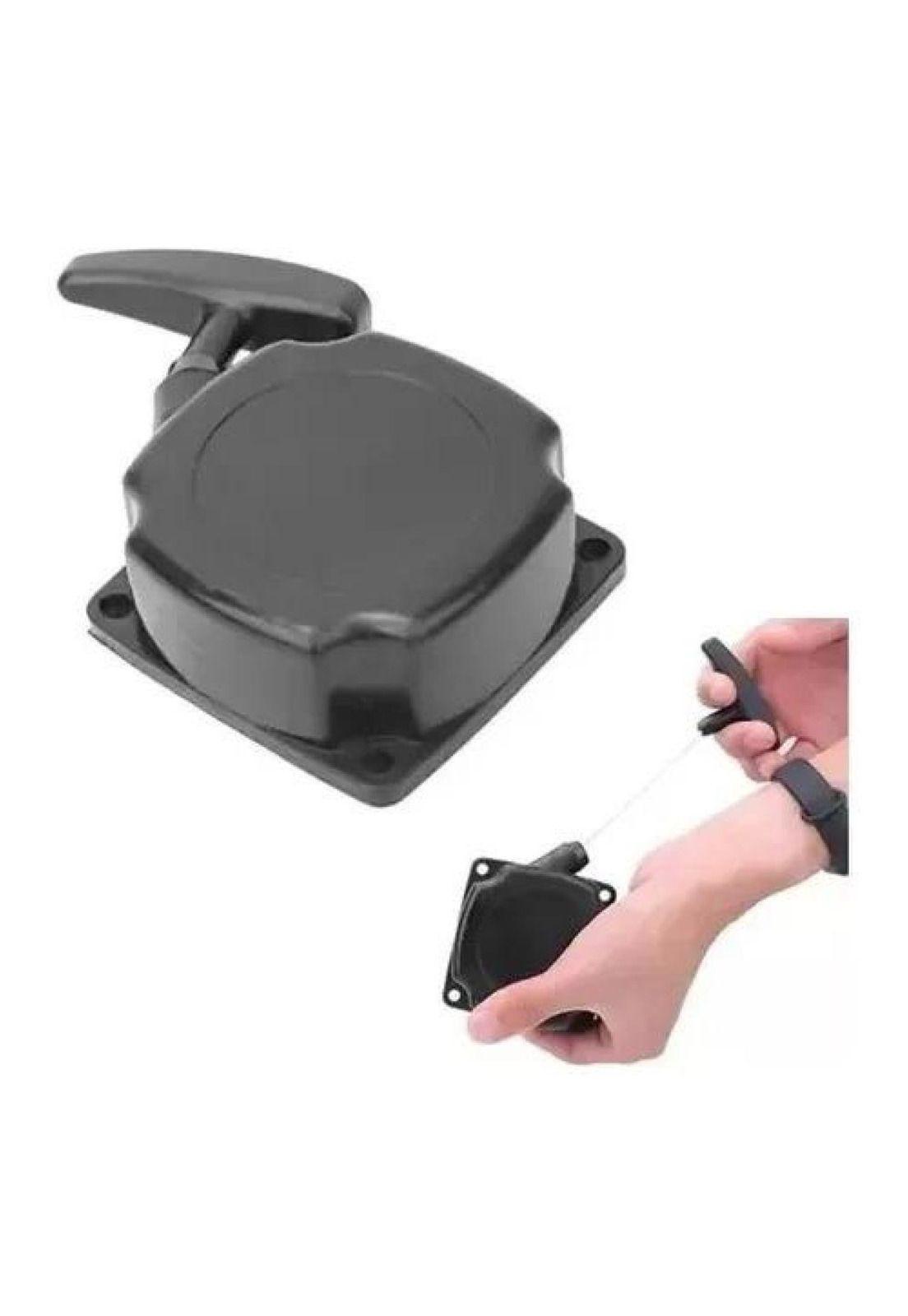 Tapa De Arranque Desmalezadora Orilladora Arranque Fácil-5