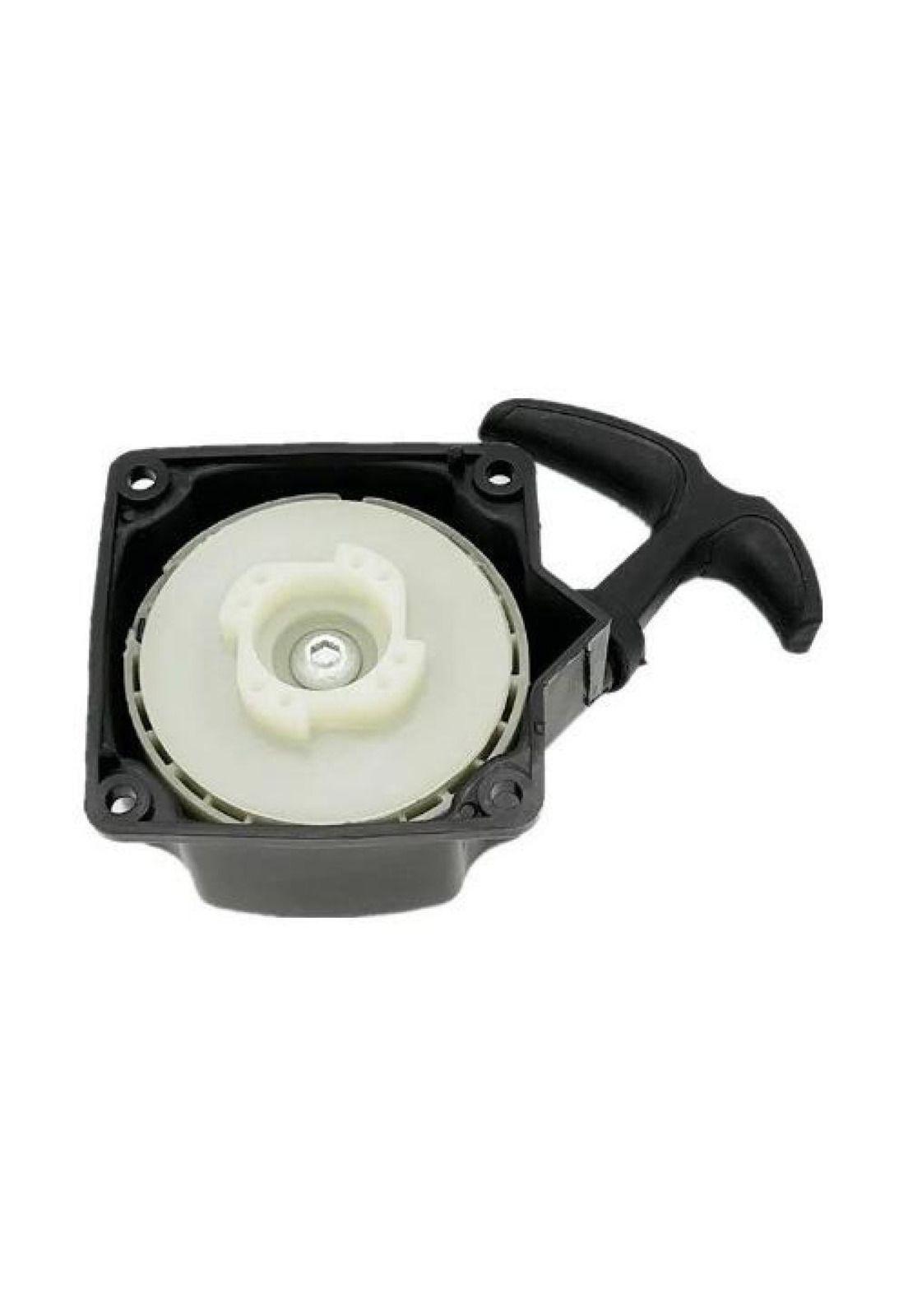 Tapa De Arranque Desmalezadora Orilladora Arranque Fácil-2