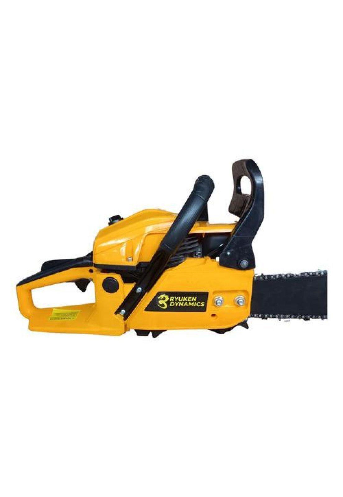 Motosierra Combustión Espada 20 5200 Texa German Technology-2