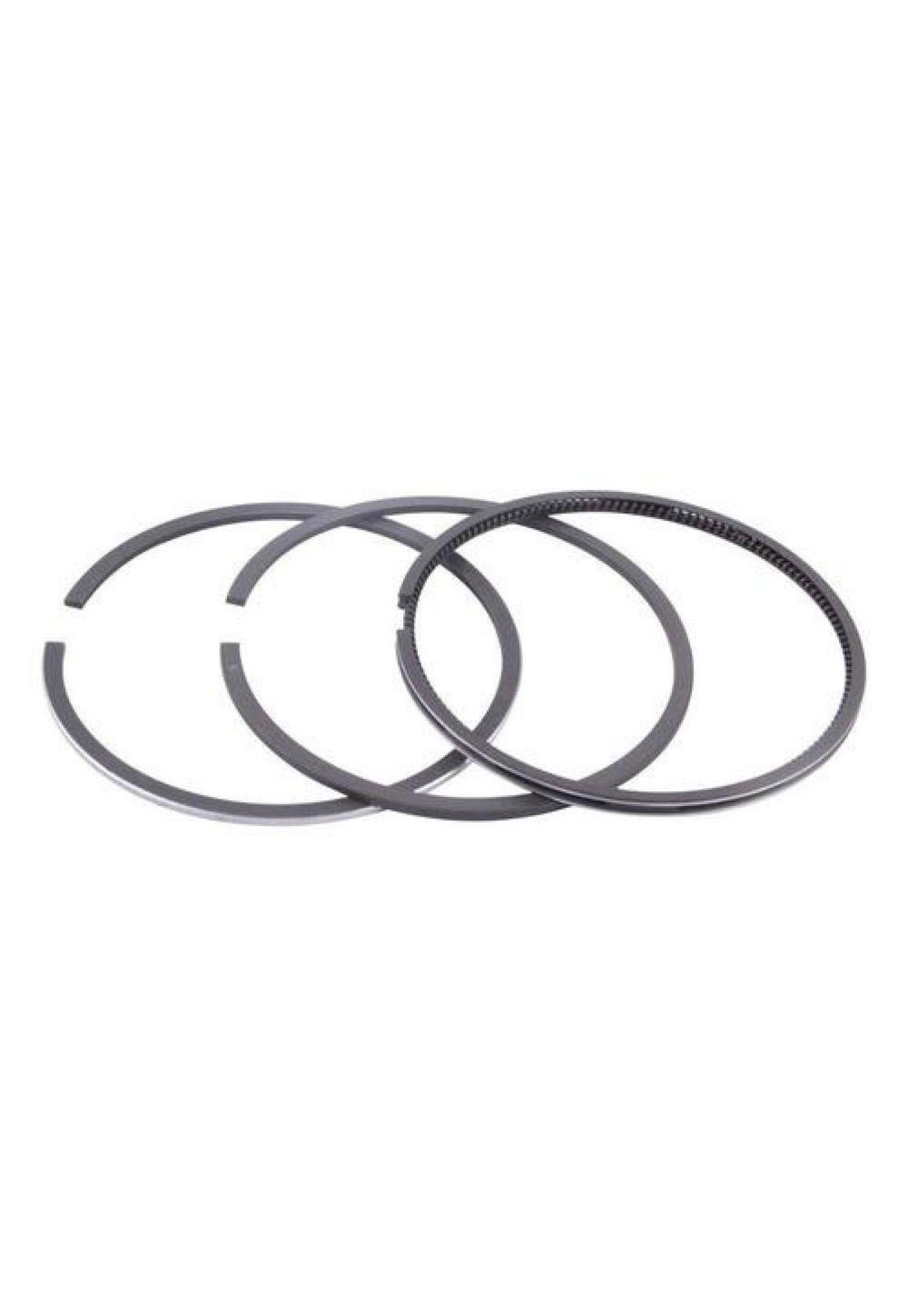 Kit Pistón Y Anillos Para Motor 178f Diesel L70 Kipor-2