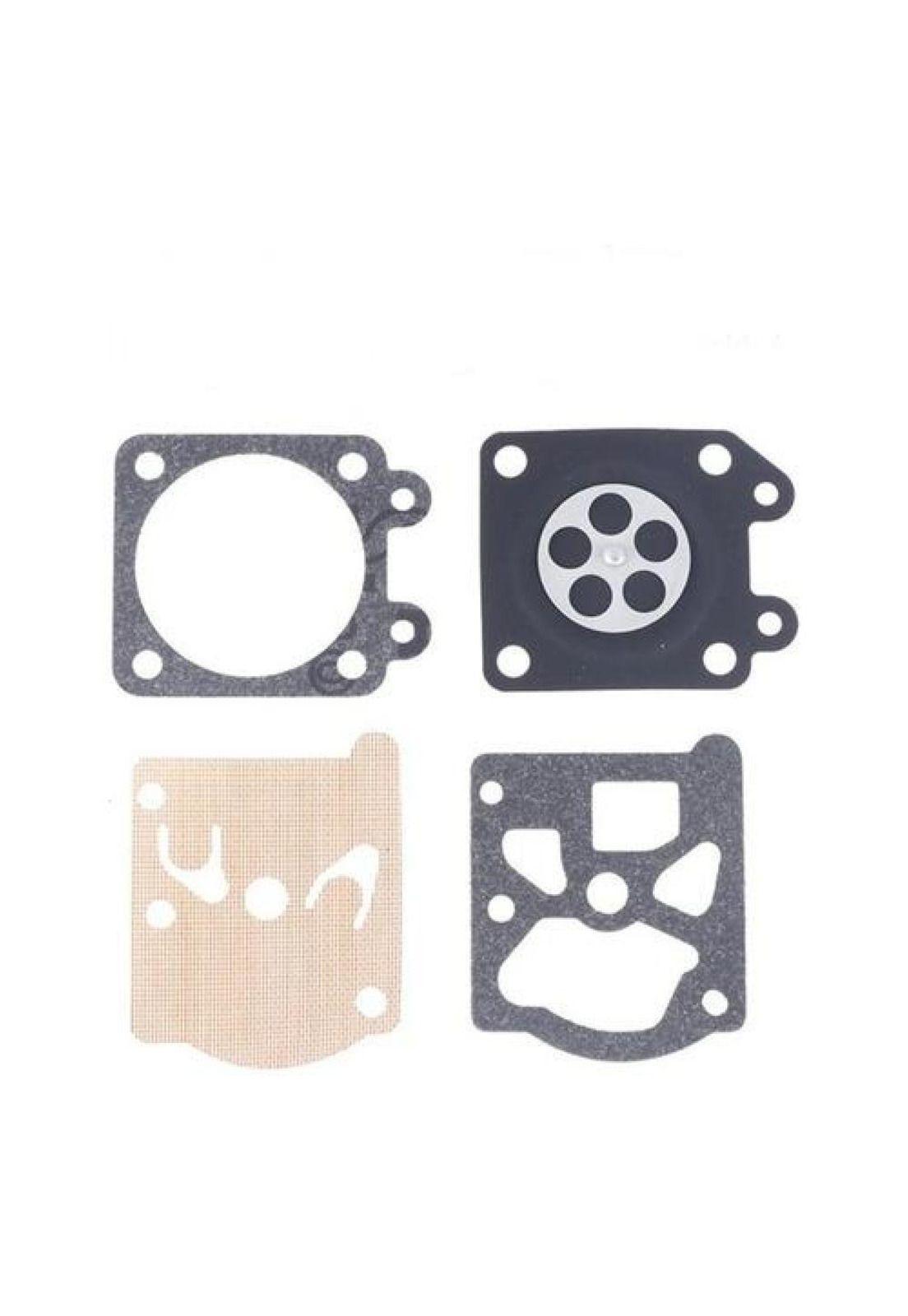 Kit De Reparación De Carburador Para Motosierra Ms180 Walbro-3