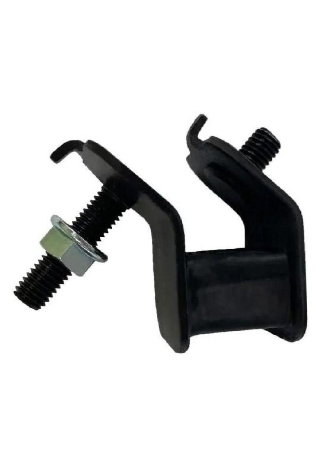 Pack Soporte De Goma Antivibración Generador 4kw-8kw-5