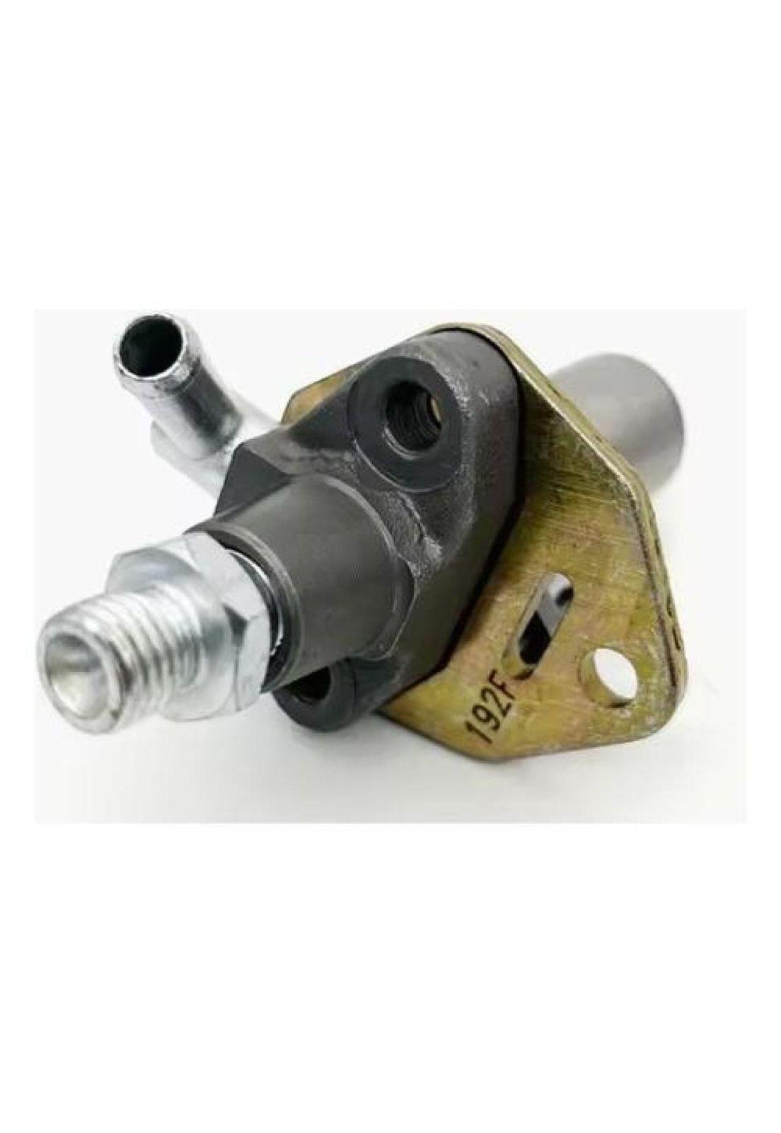 Bomba Inyectora 192f Motor Petrolero - (22mm)-2