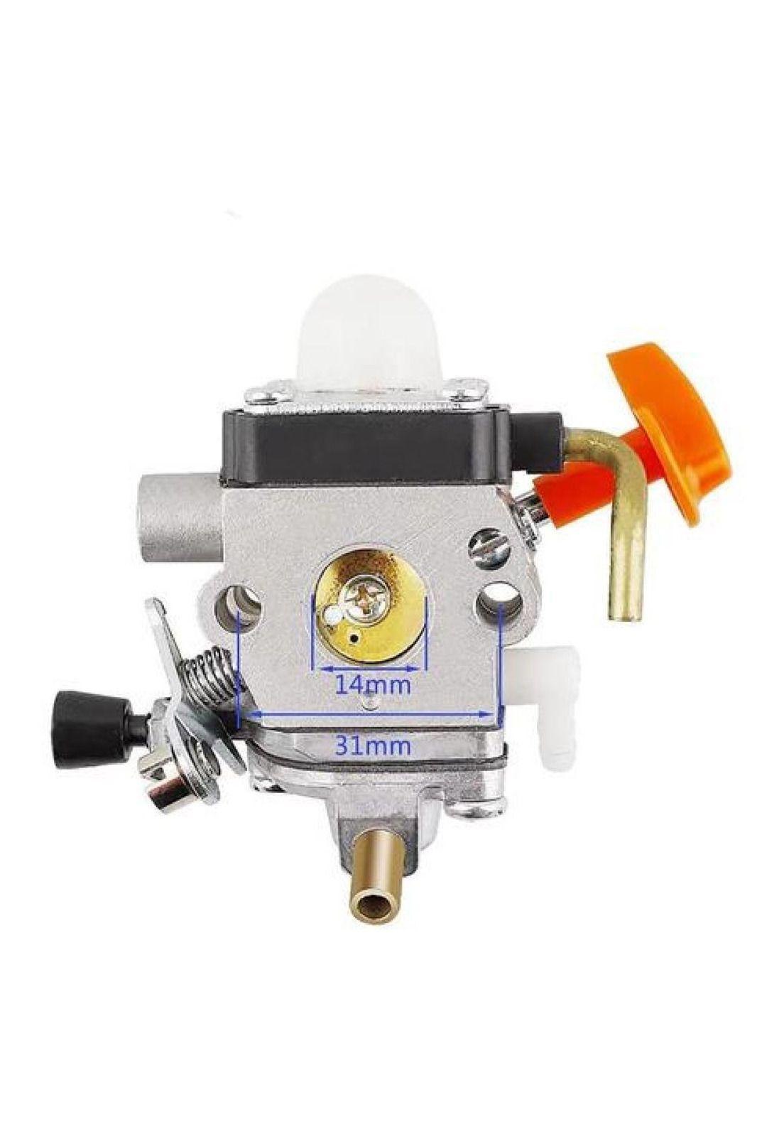 Carburador Compatible Con Podador De Altura Ht101-5