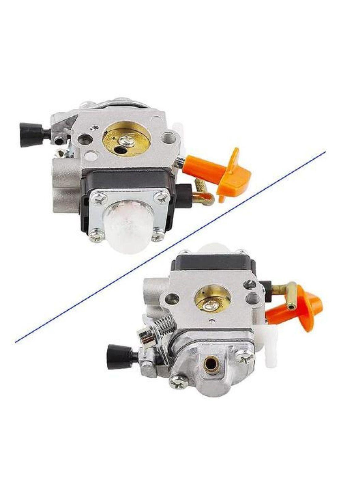 Carburador Compatible Con Podador De Altura Ht101-6