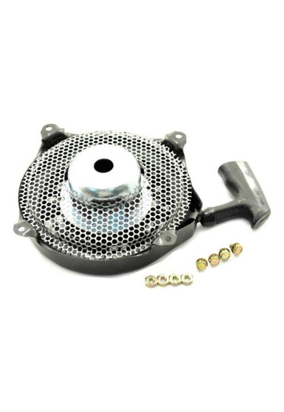 Tapa Arranque + Copa Para Motor Briggs Stratton 493295-4
