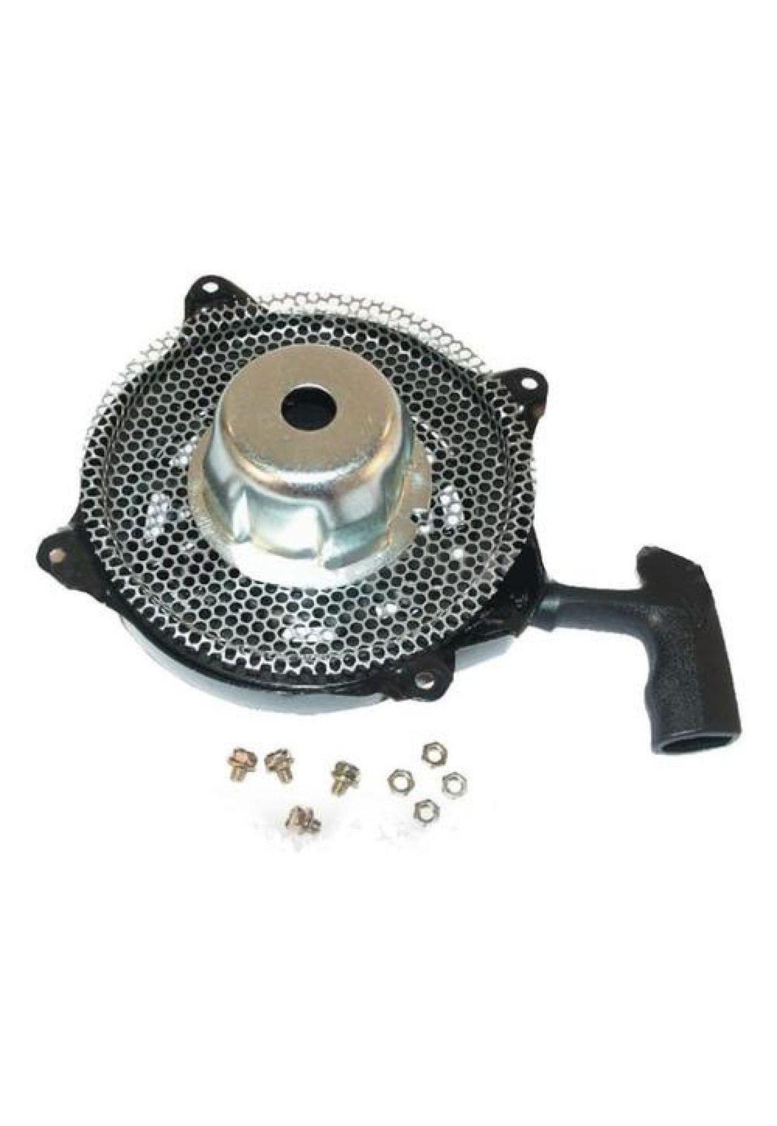 Tapa Arranque + Copa Para Motor Briggs Stratton 493295-7