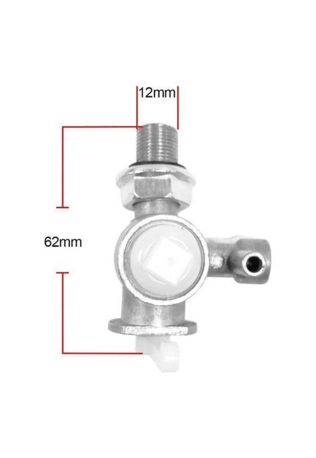 Llave De Paso Para Motor Robin Ey-20.-3