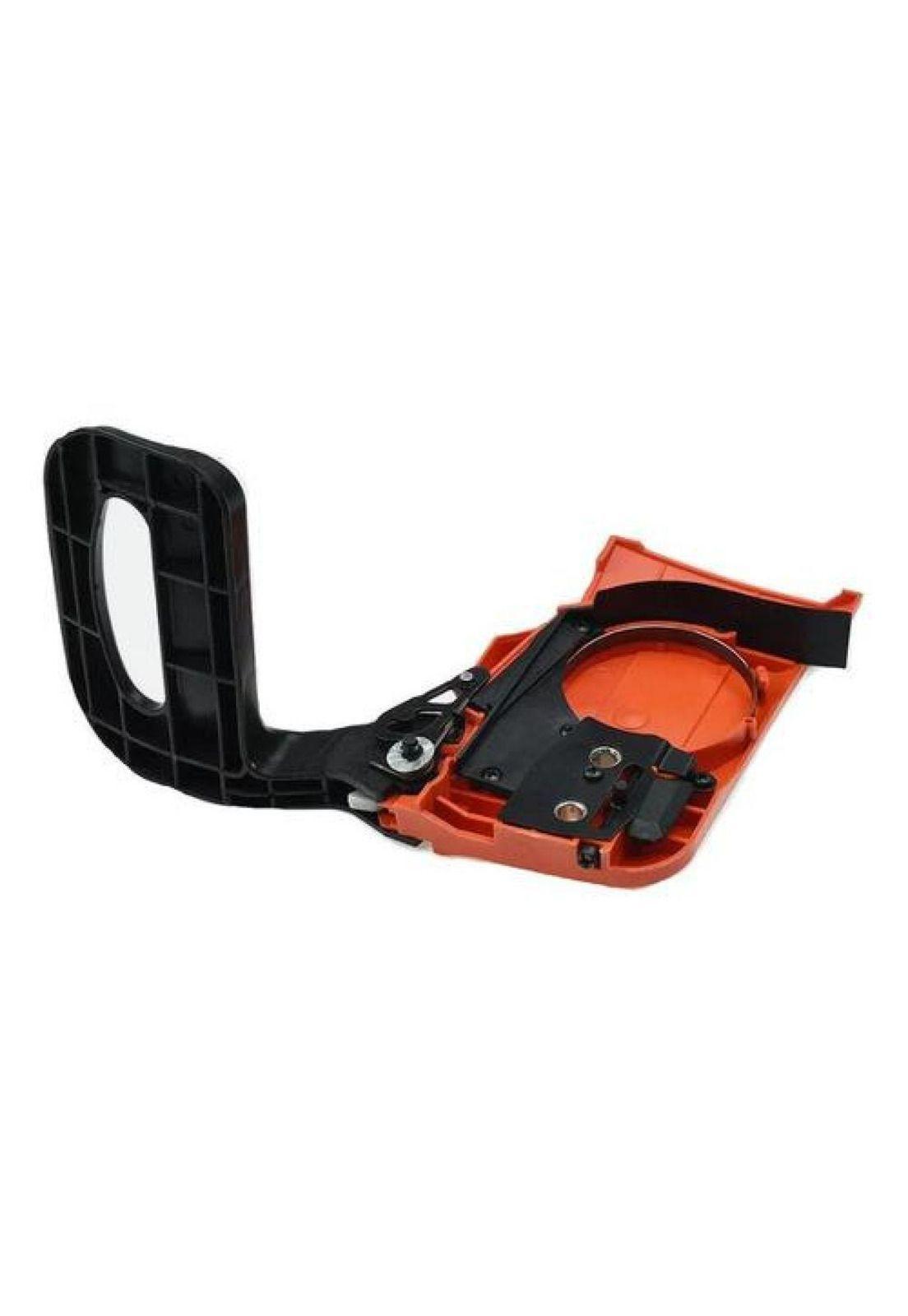 Tapa De Freno Motosierra China Completa-6