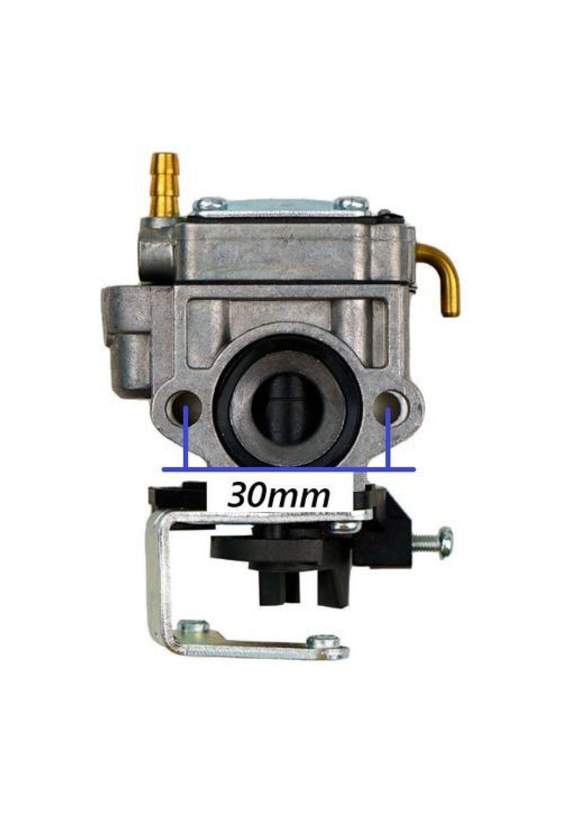 Carburador Para Generador Inverter-2