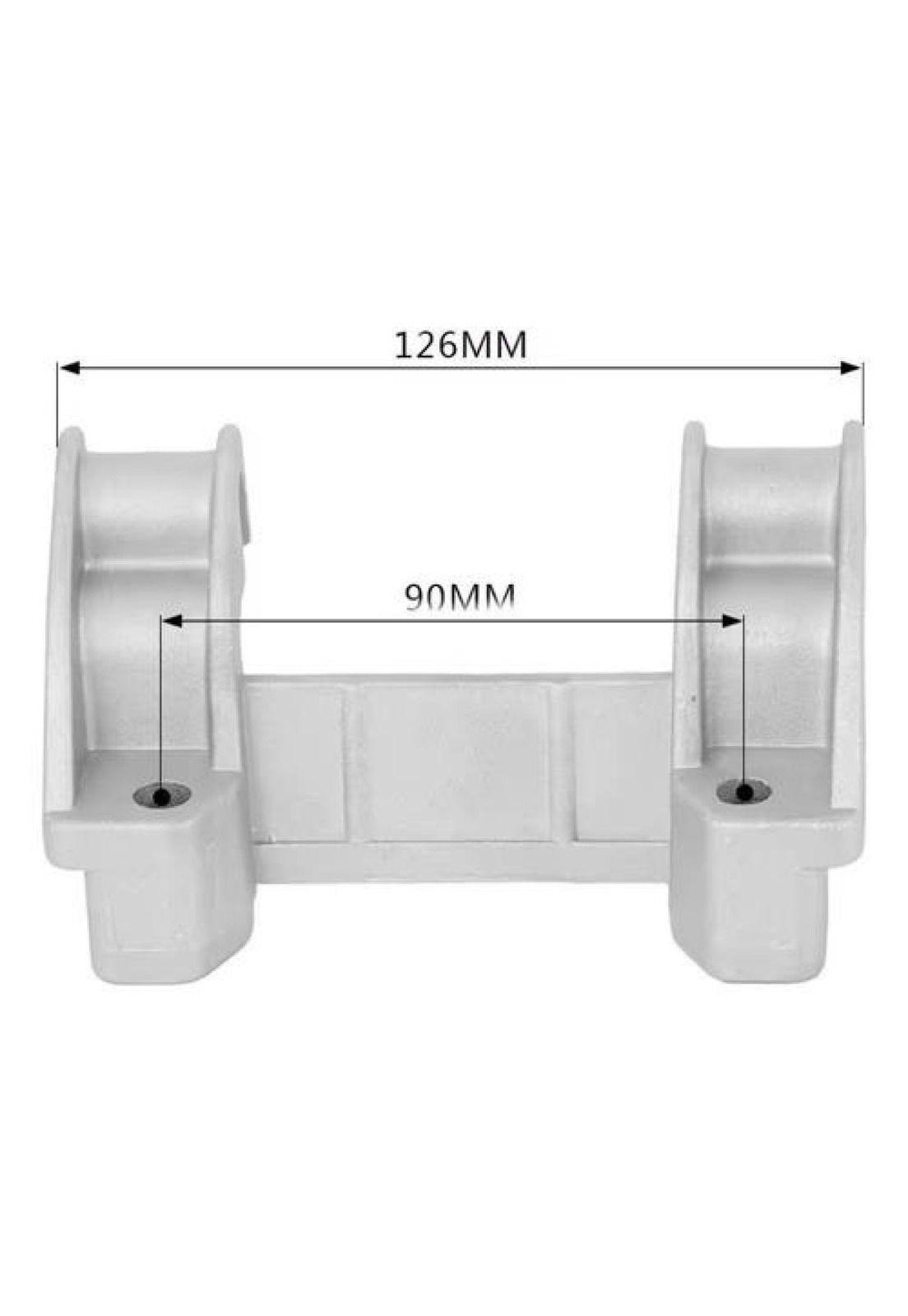 Kit Soporte Para Estanque 186f-192f Diesel-3