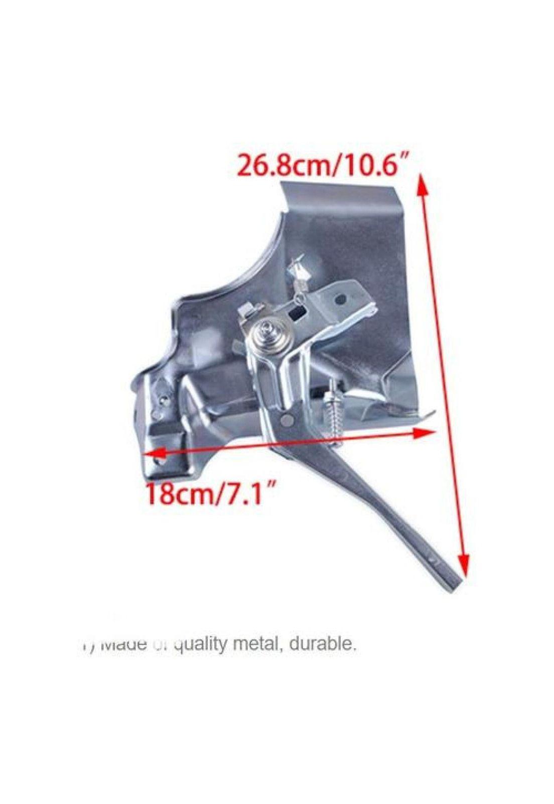Comando Acelerador Motor Gx390 188f-2