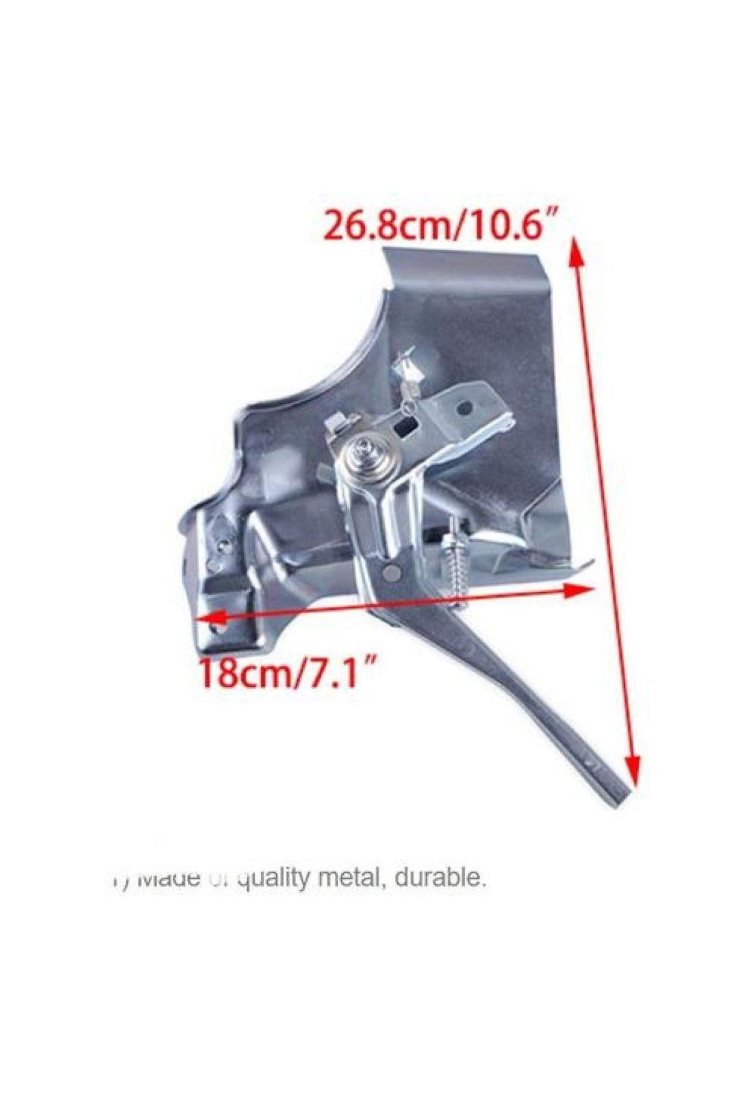 Comando Acelerador Motor Gx390 188f-2