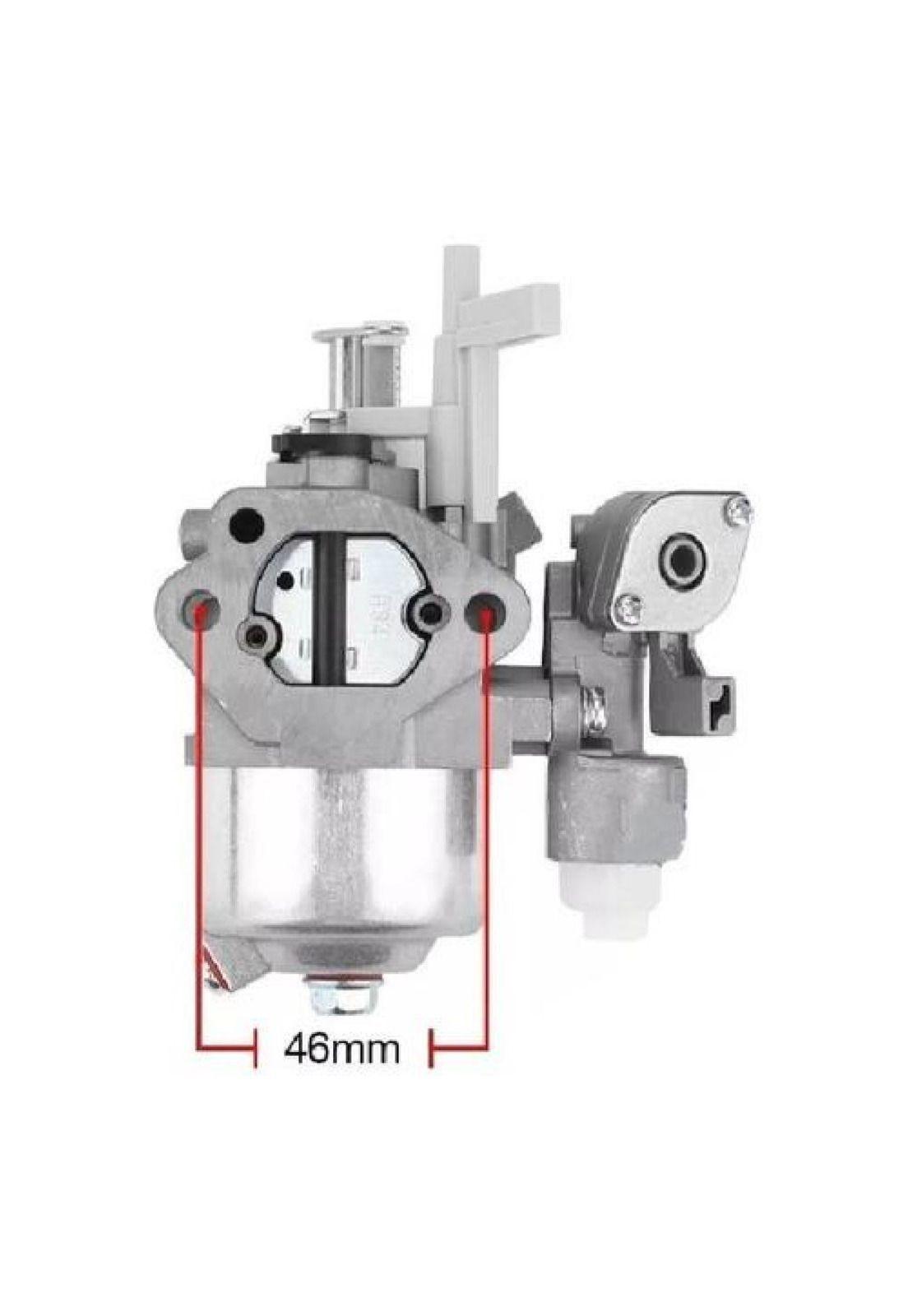 Carburador Para Motor Ex27-3