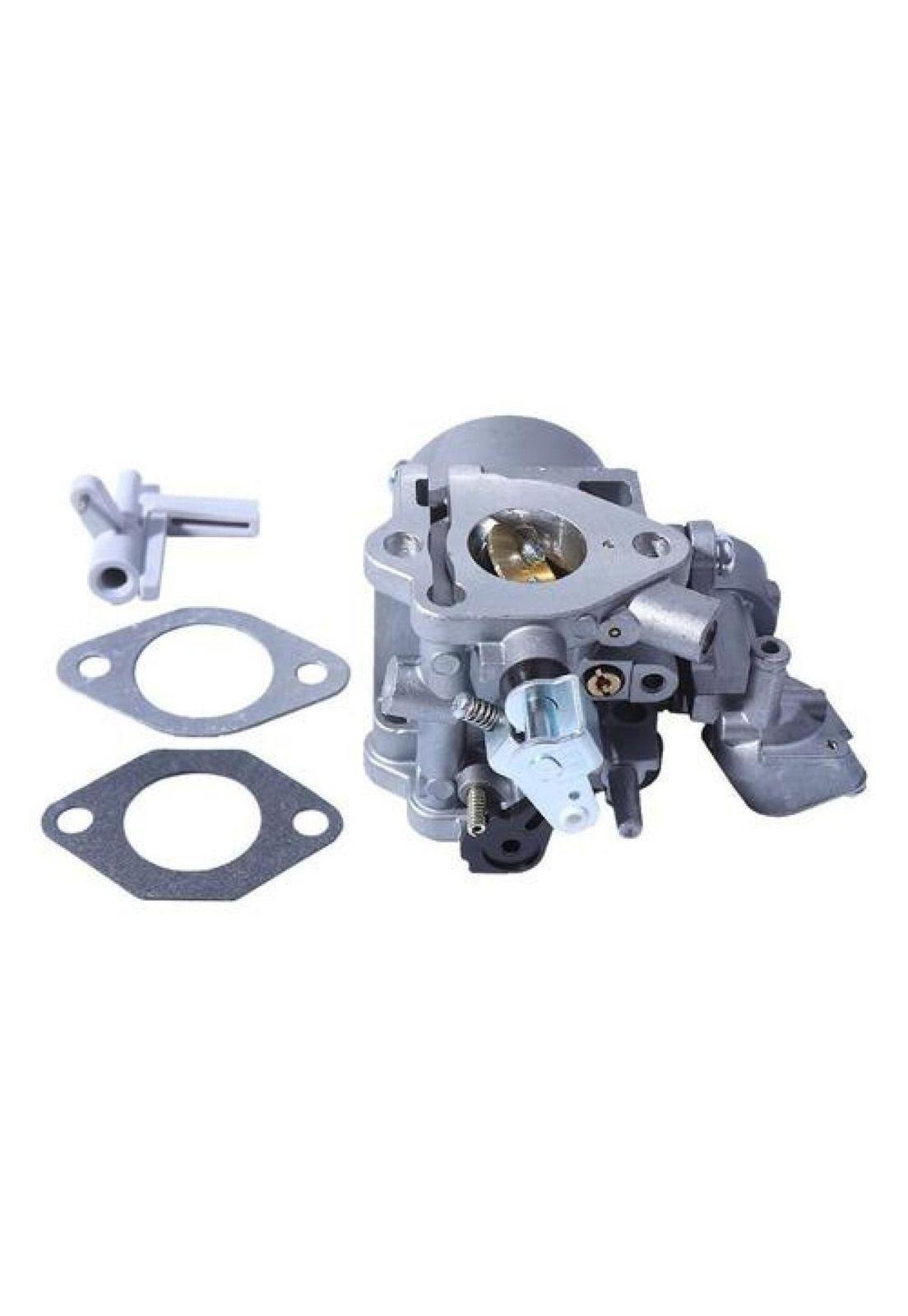 Carburador Para Motor Ex27-4