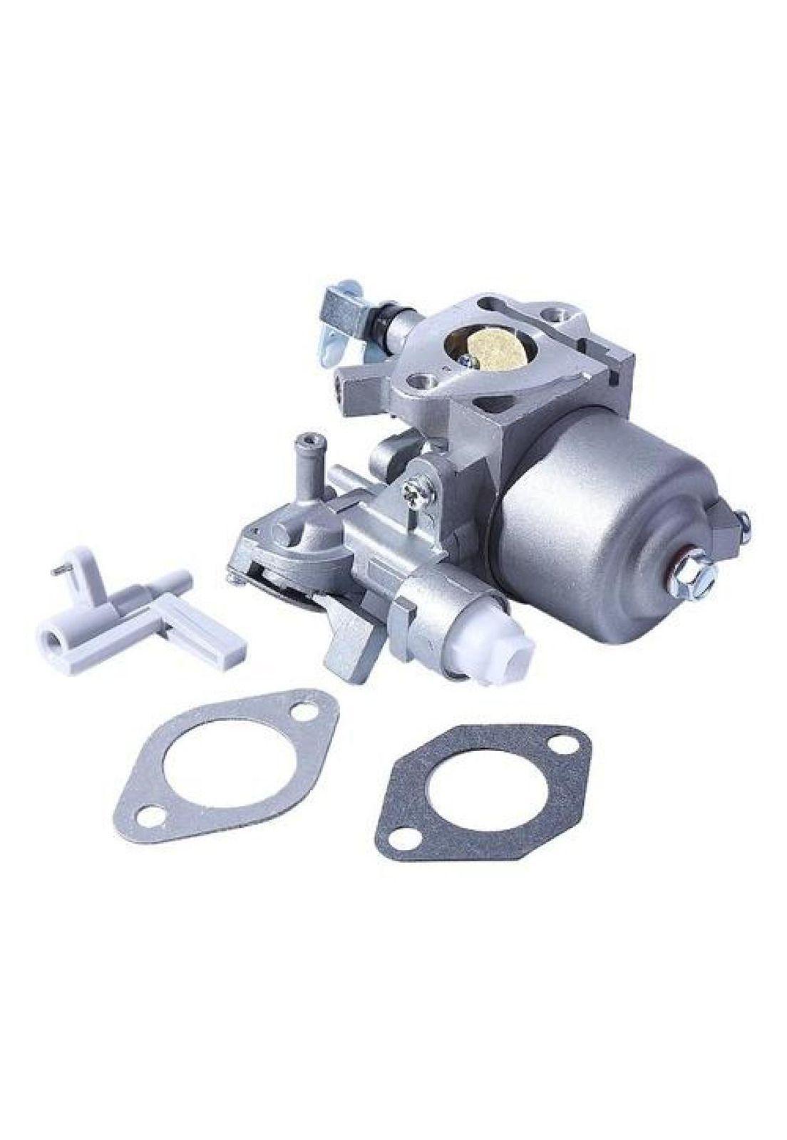 Carburador Para Motor Ex27-5