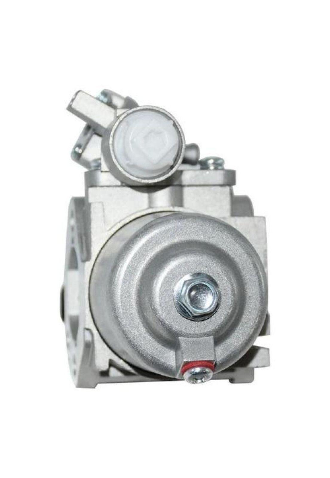 Carburador Para Motor Ex27-6