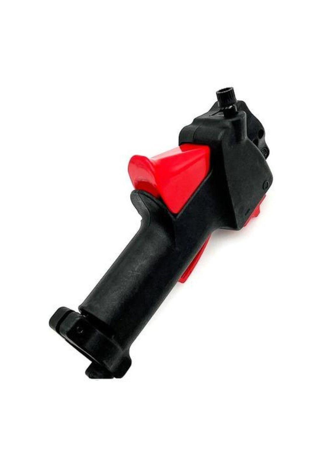 Acelerador Compatible Con Orilladora Husqvarna 321r 321c-3