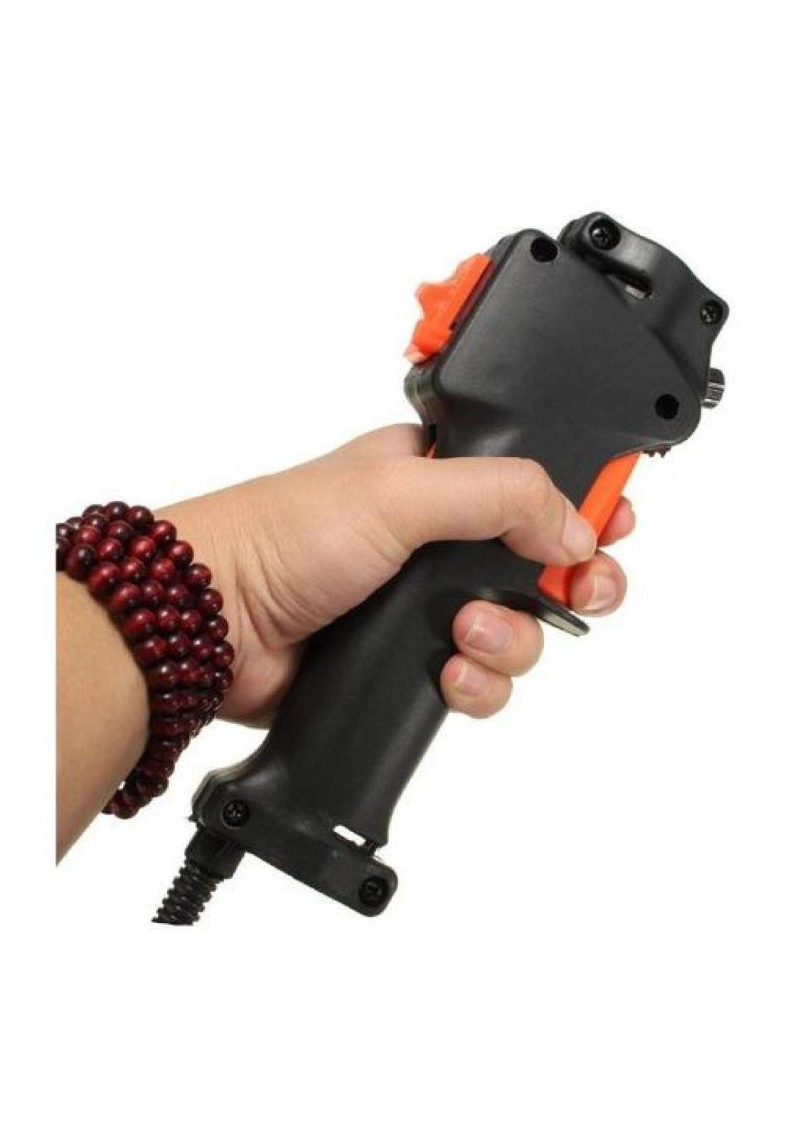 Acelerador Compatible Con Orilladora Husqvarna 321r 321c-4