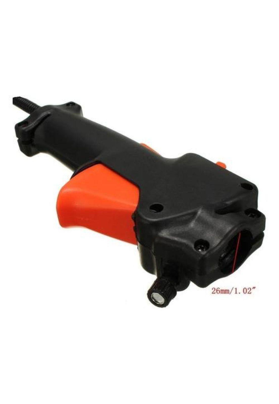 Acelerador Compatible Con Orilladora Husqvarna 321r 321c-6