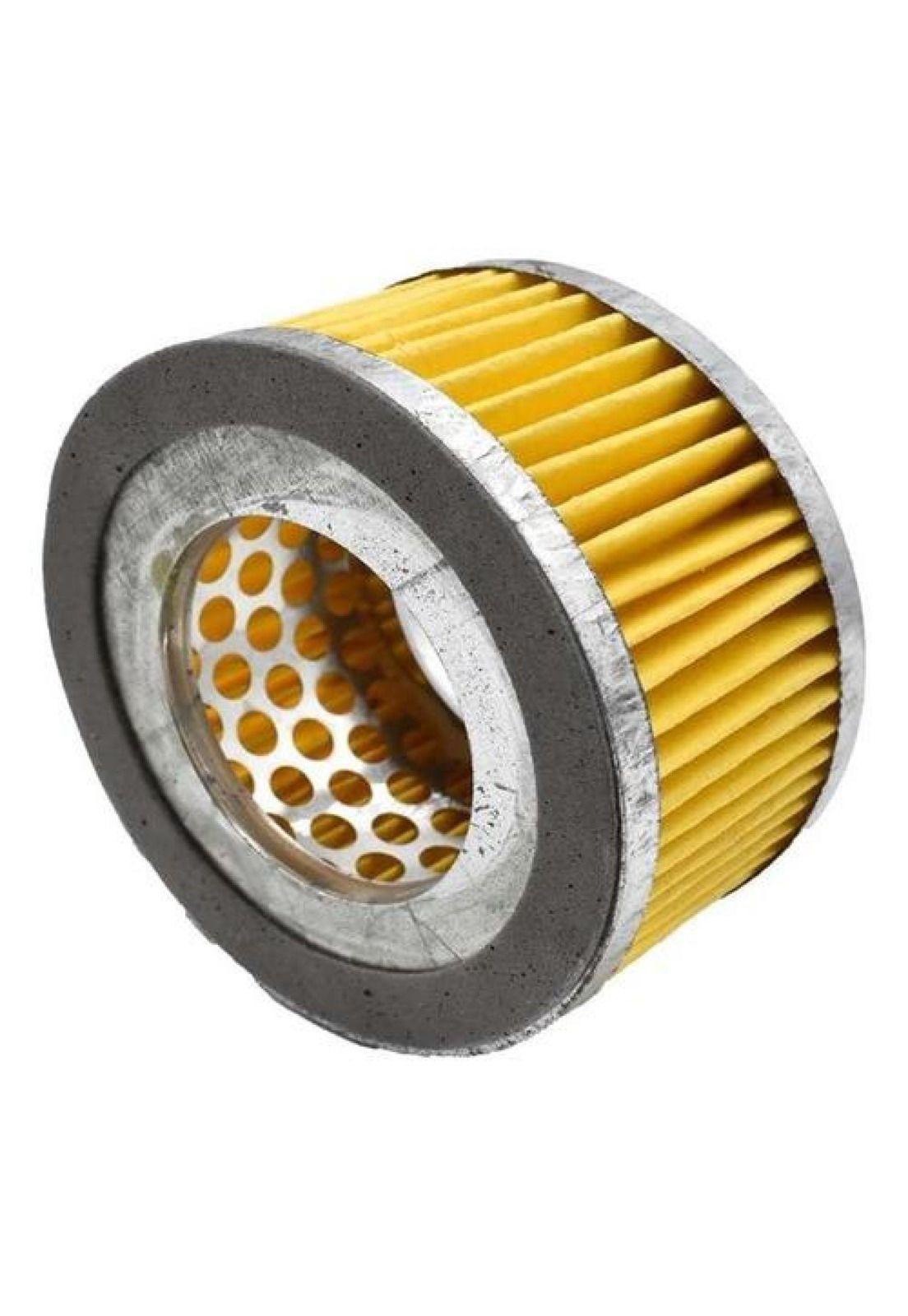 Elemento Filtrante 84x41x50mm Para Compresor-3