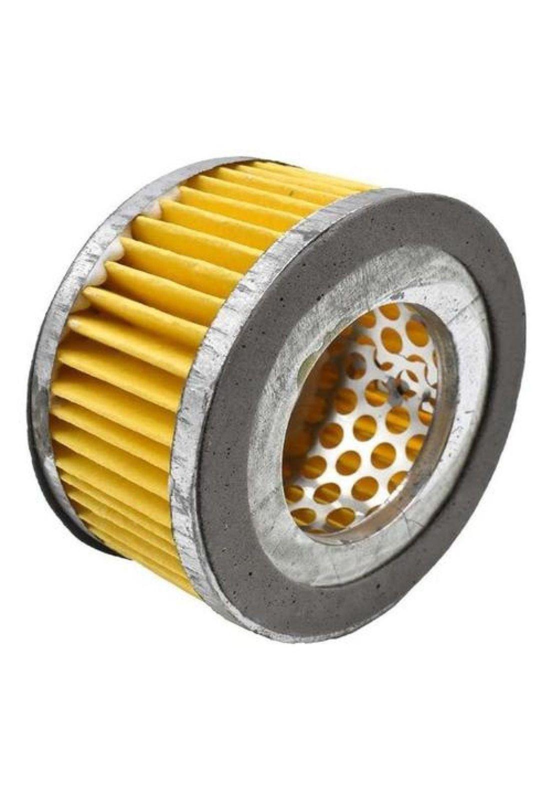 Elemento Filtrante 84x41x50mm Para Compresor-5