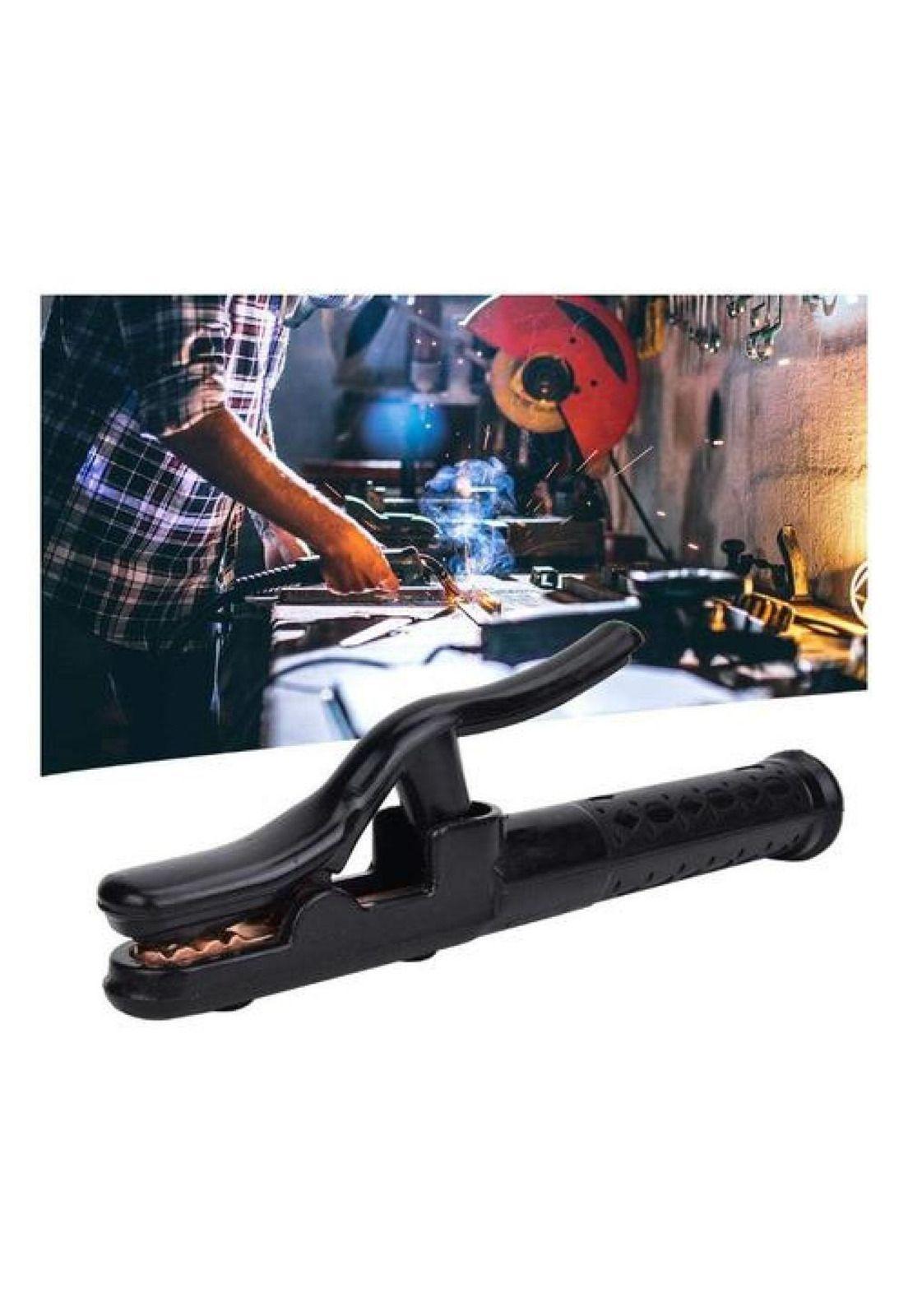 Porta Electrodo 800-1000 Amp-2