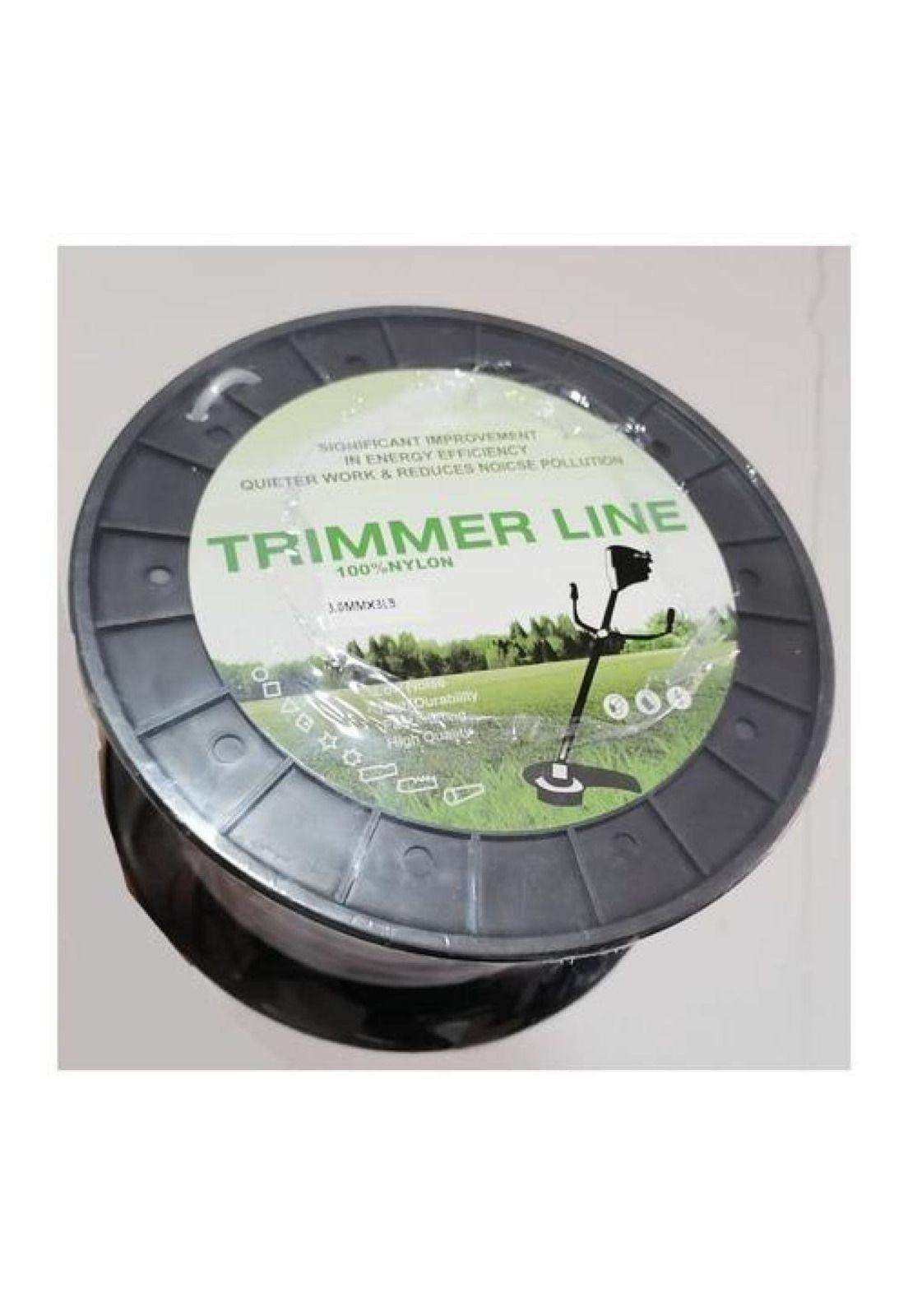 Nylon P/orilladora Desmalezadora 3.0mm-2