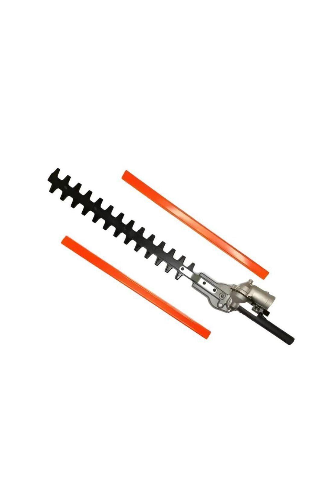 Adaptador Cortaseto Desmalezadora Tubo 28mm Eje X9 Estrias-4