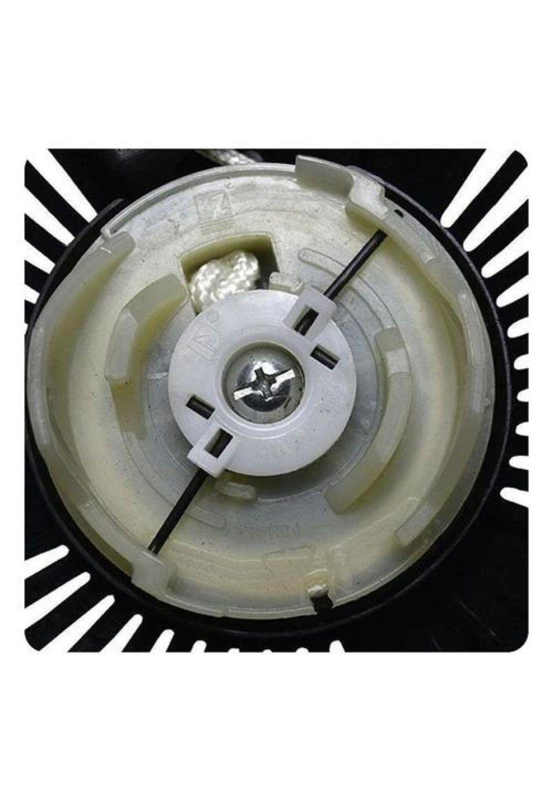 Tapa Arranque Para Motor 144f-6