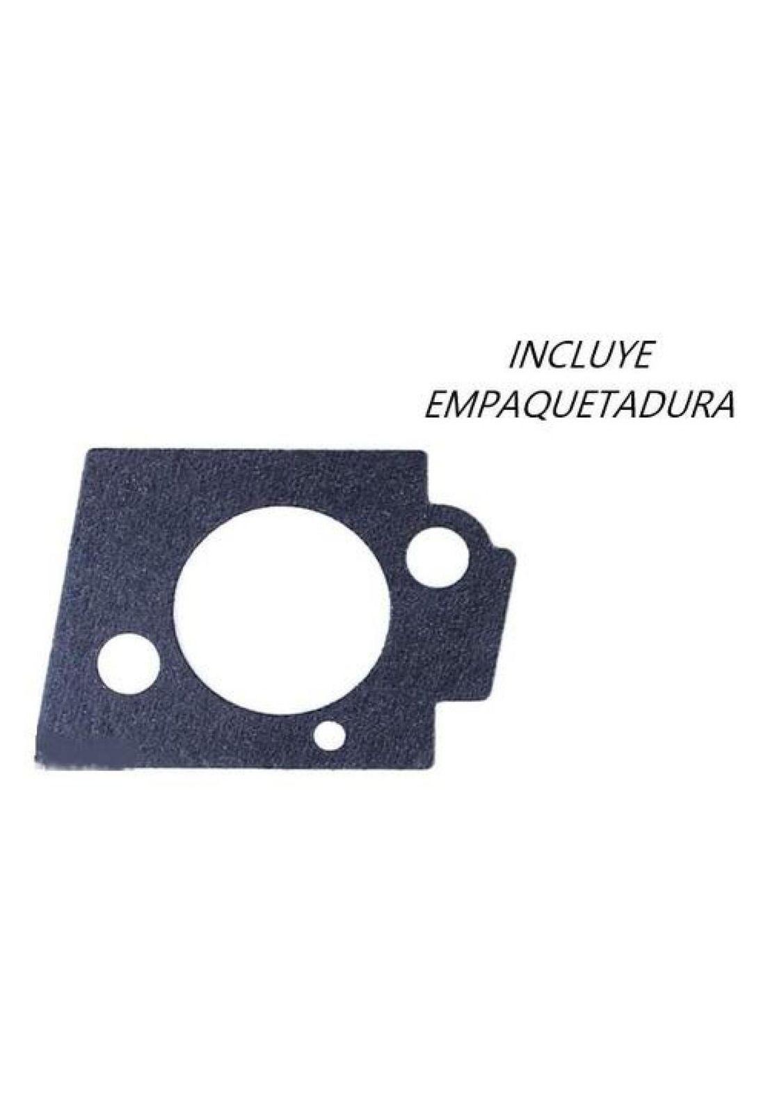 Carburador Compatible Con Motosierra Husqvarna 61 Walbro-3